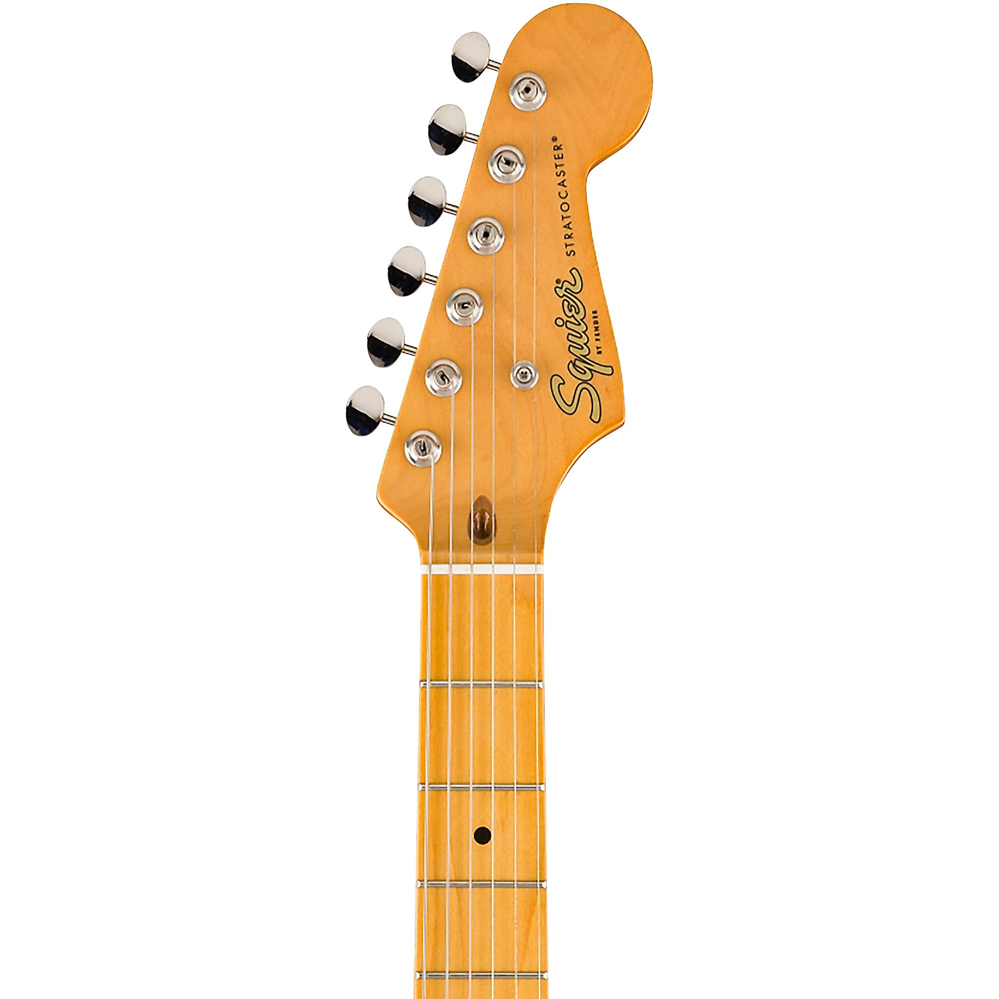 Squier Classic Vibe '50s Stratocaster Electric Guitar