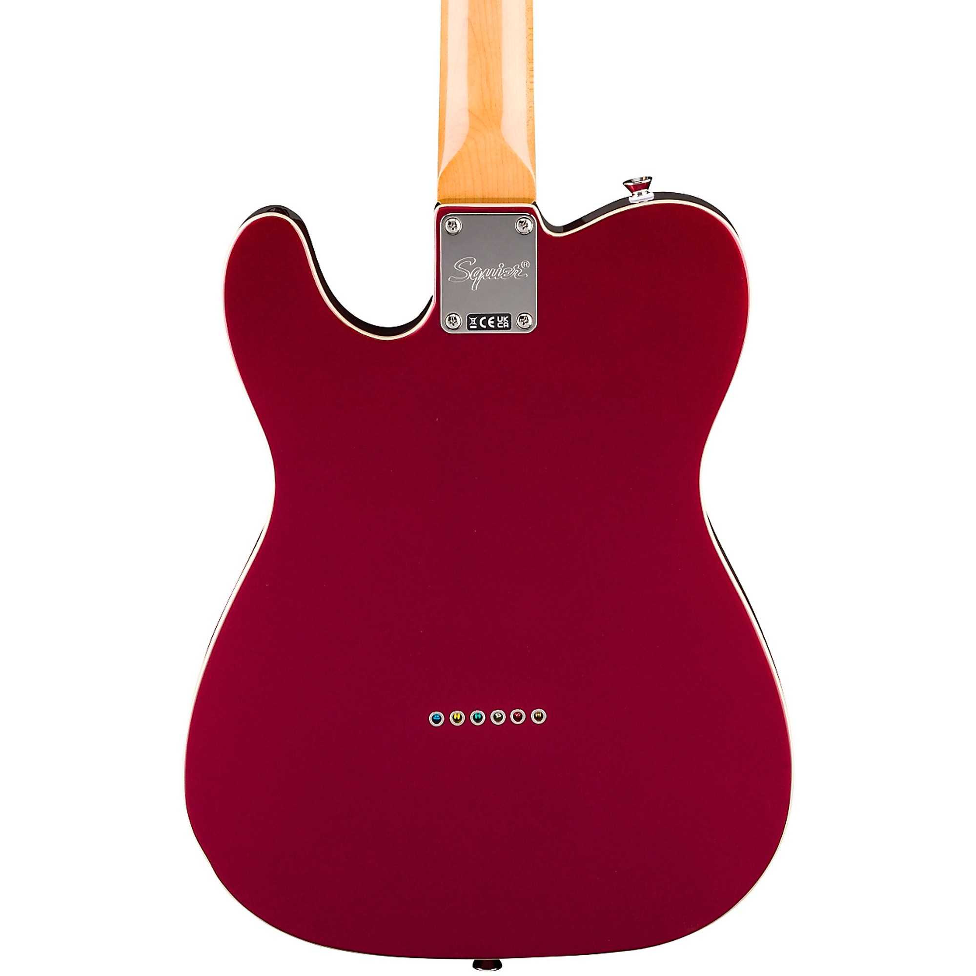 Squier Classic Vibe '60s Custom Esquire Electric Guitar | Music & Arts