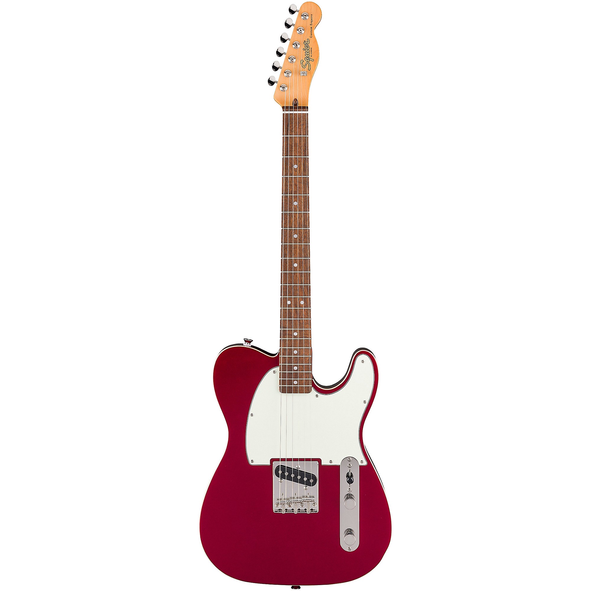 Squier Classic Vibe '60s Custom Esquire Electric Guitar