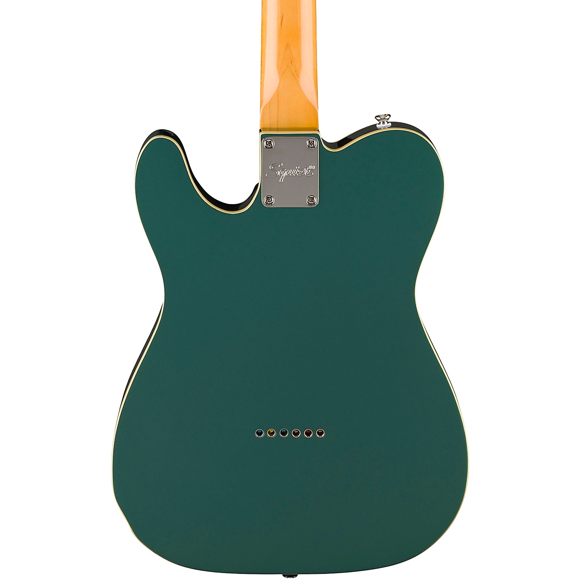 Squier Classic Vibe '60s Custom Esquire Electric Guitar | Music & Arts