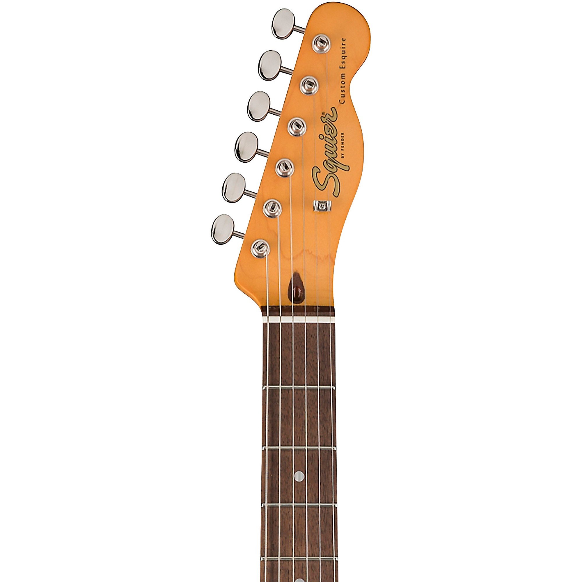 Squier Classic Vibe '60s Custom Esquire Electric Guitar