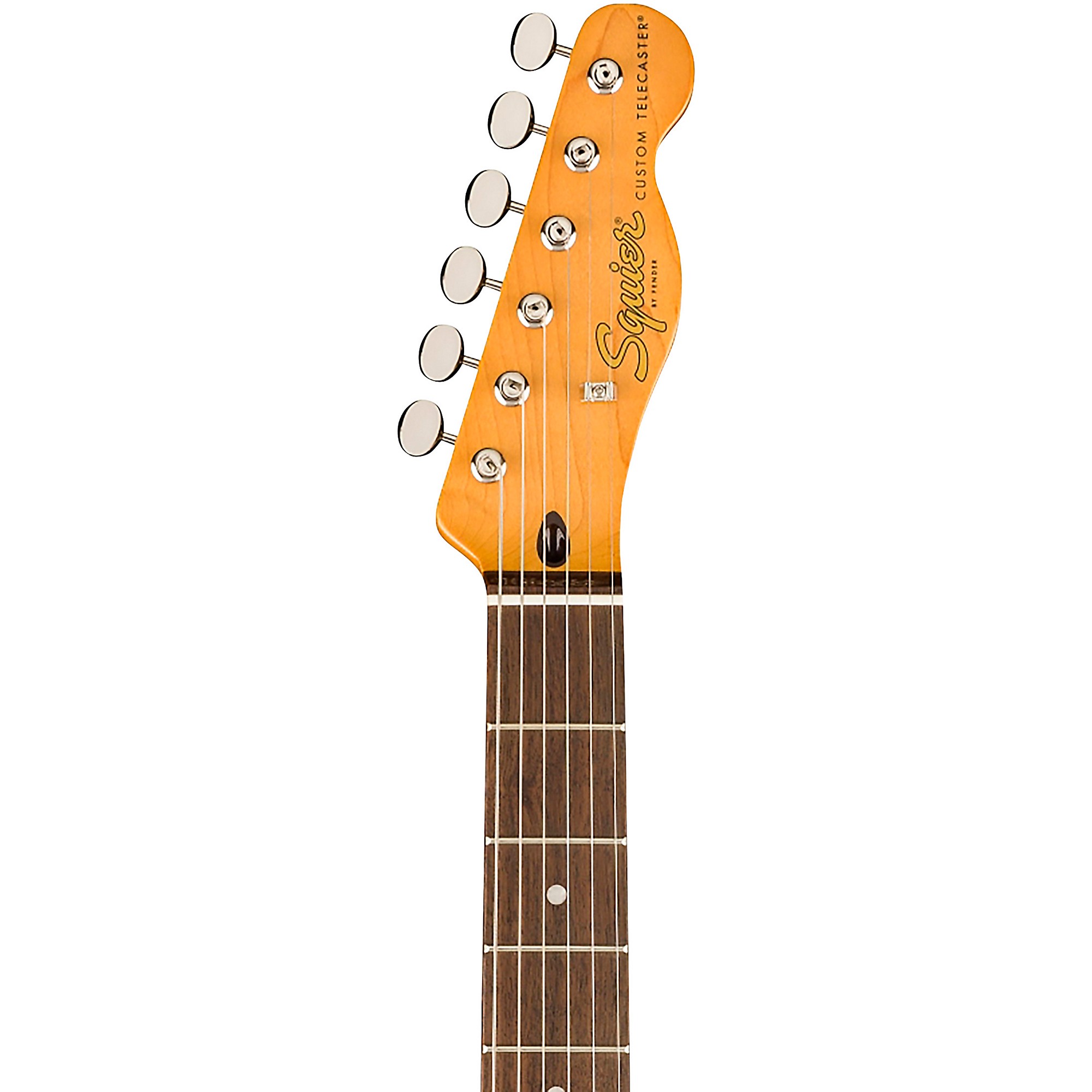 Squier Classic Vibe '60s Custom Telecaster SH Electric Guitar