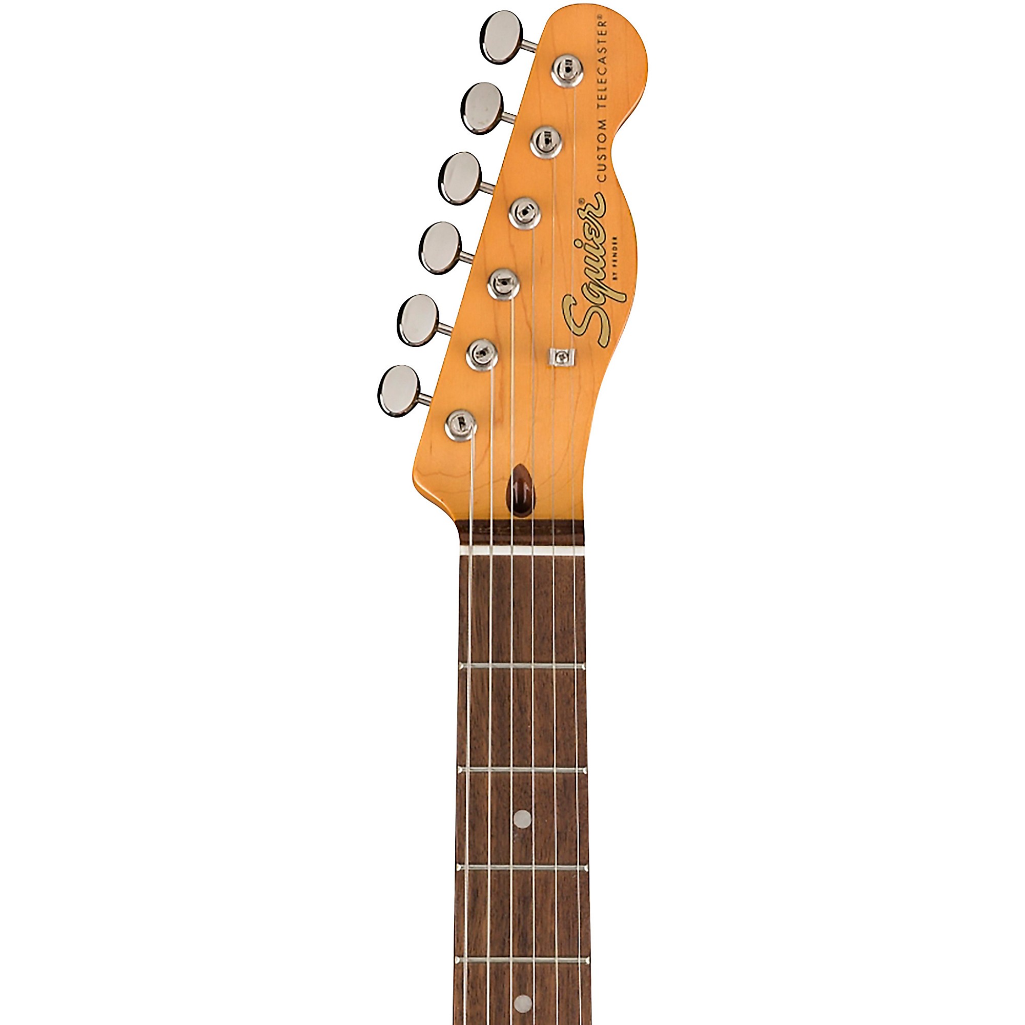 Squier Classic Vibe '60s Custom Telecaster SH Electric Guitar