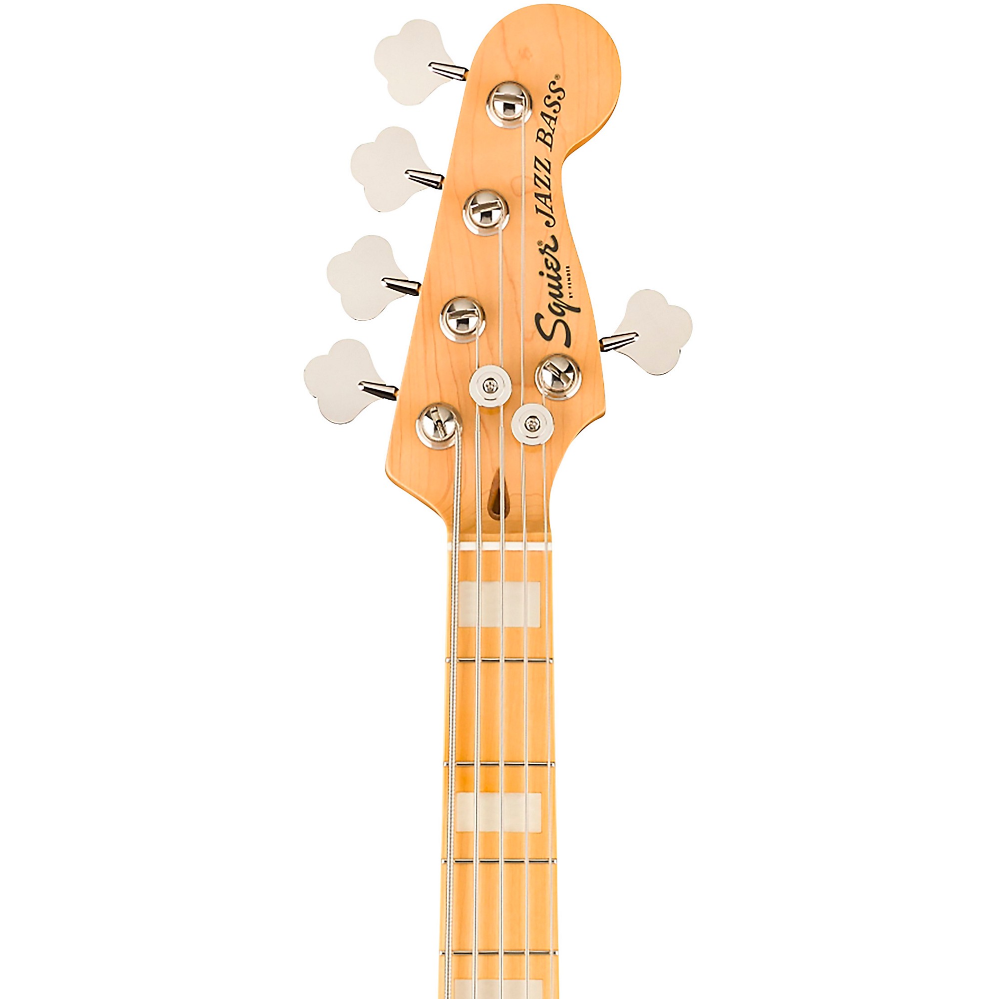 Squier Classic Vibe Active '70s Jazz Bass V | Music & Arts