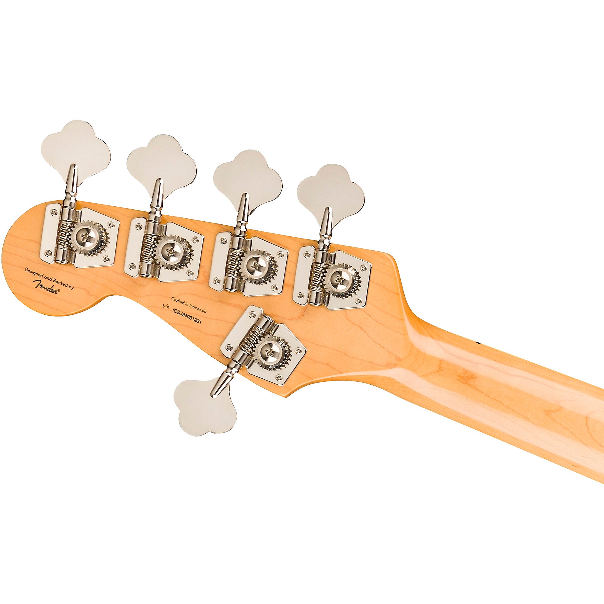 ベース Squier Classic Vibe '70s Jazz Bass V Squier Classic Vibe Active '70s Jazz Bass V | Music & Arts