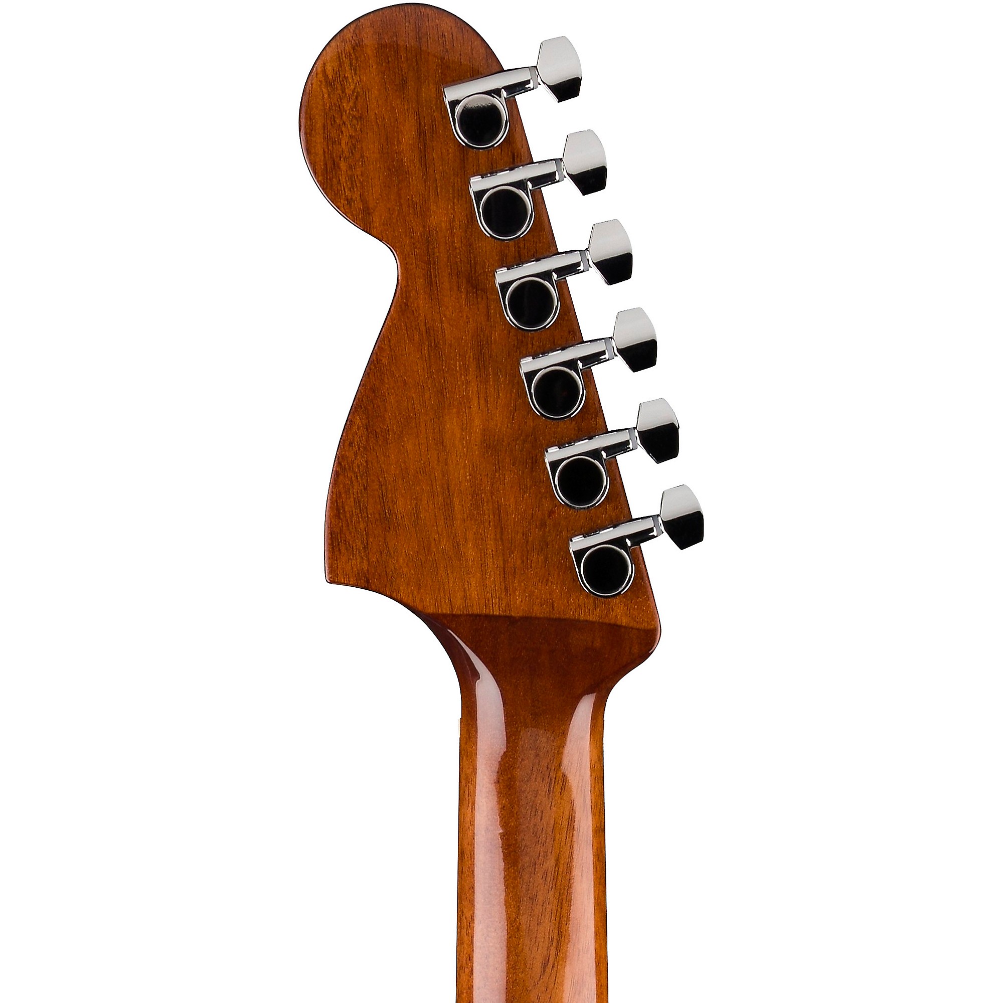 Fender California Standard Monterey E Acoustic-Electric Guitar