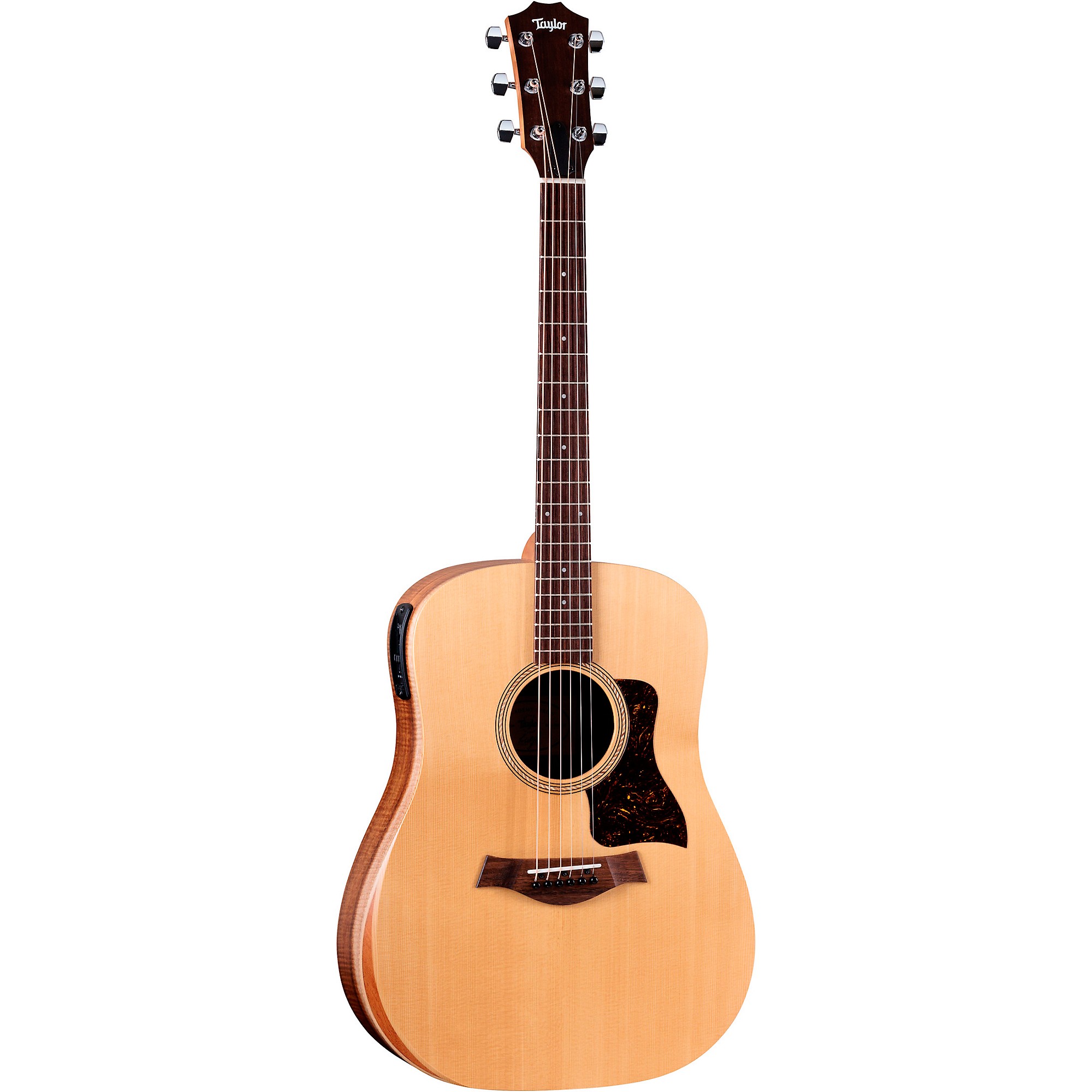 Taylor academy10e 美品 Used Taylor Academy 10E Natural Acoustic Electric Guitar