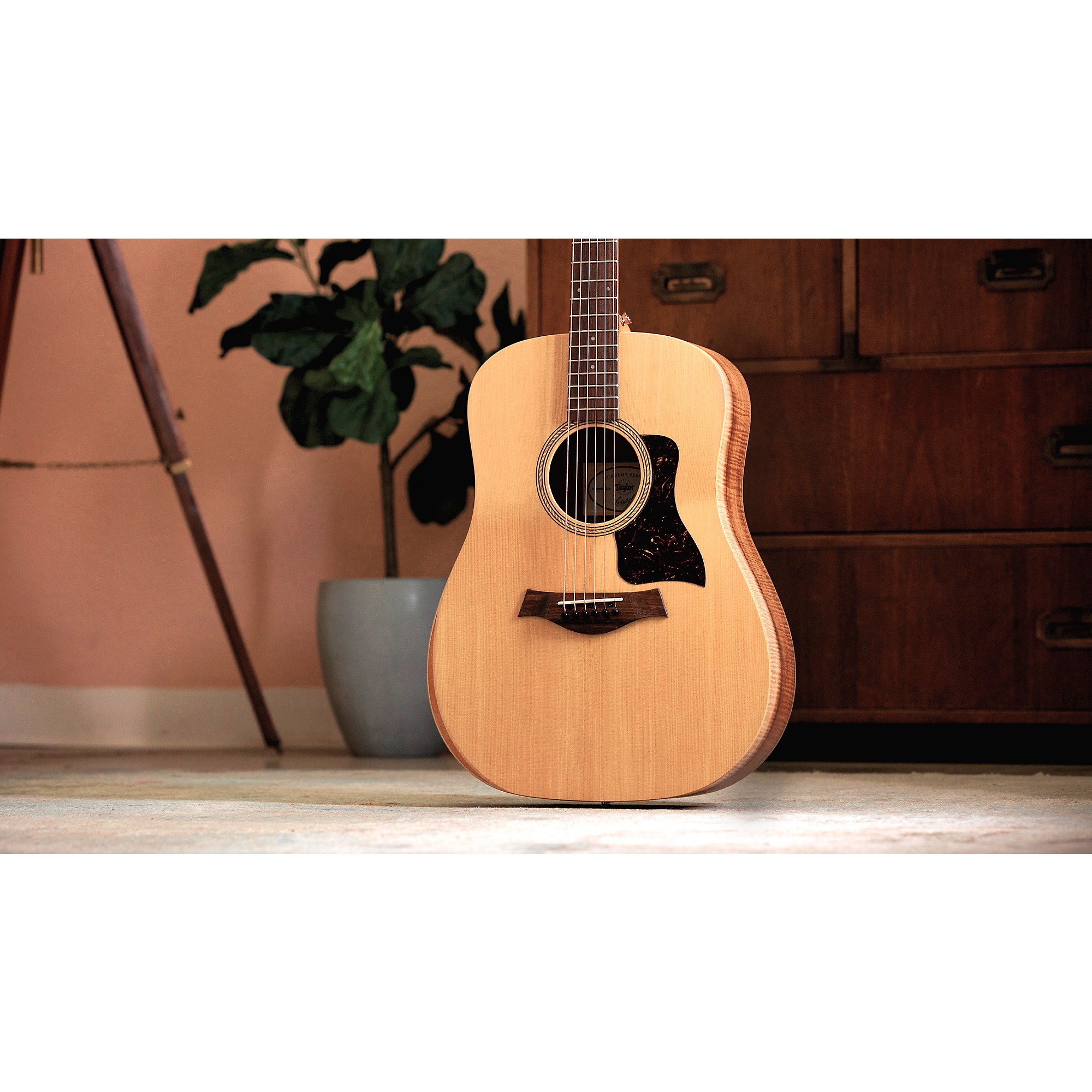 Taylor Academy 10e Limited-Edition Dreadnought Acoustic