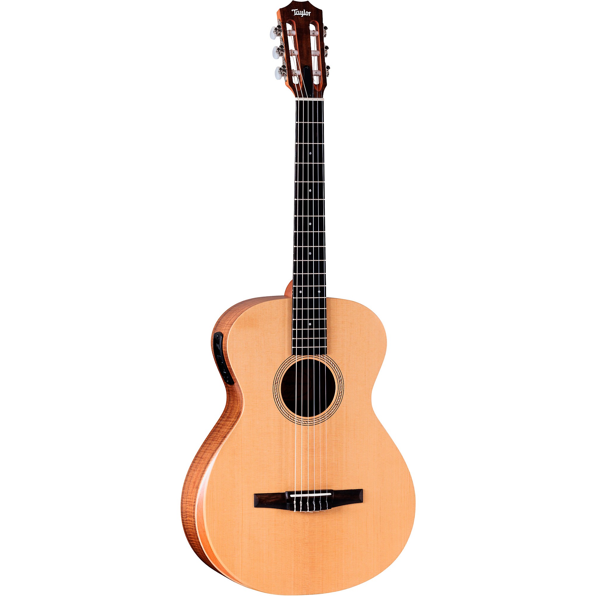 Taylor Academy 12e-N Limited-Edition Nylon-String Classical