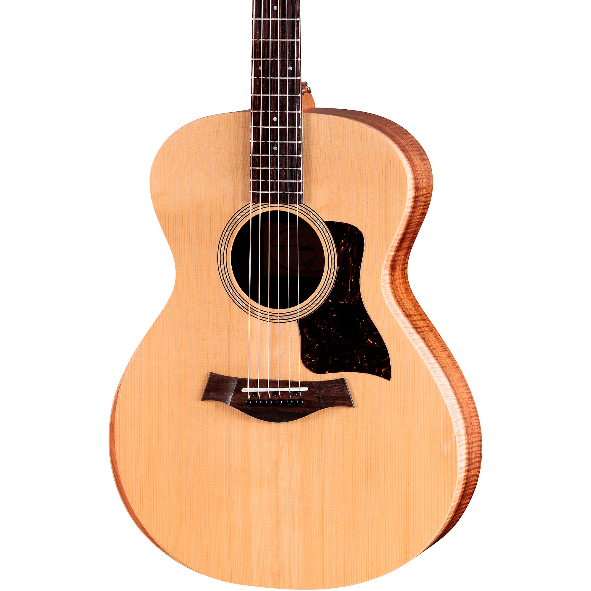 Taylor Academy 12e Limited-Edition Grand Concert Acoustic-Electric
