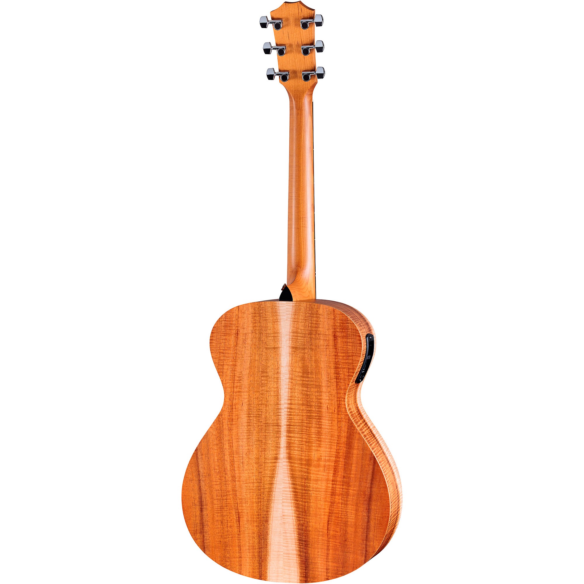 Taylor Academy 12e Limited-Edition Grand Concert Acoustic-Electric