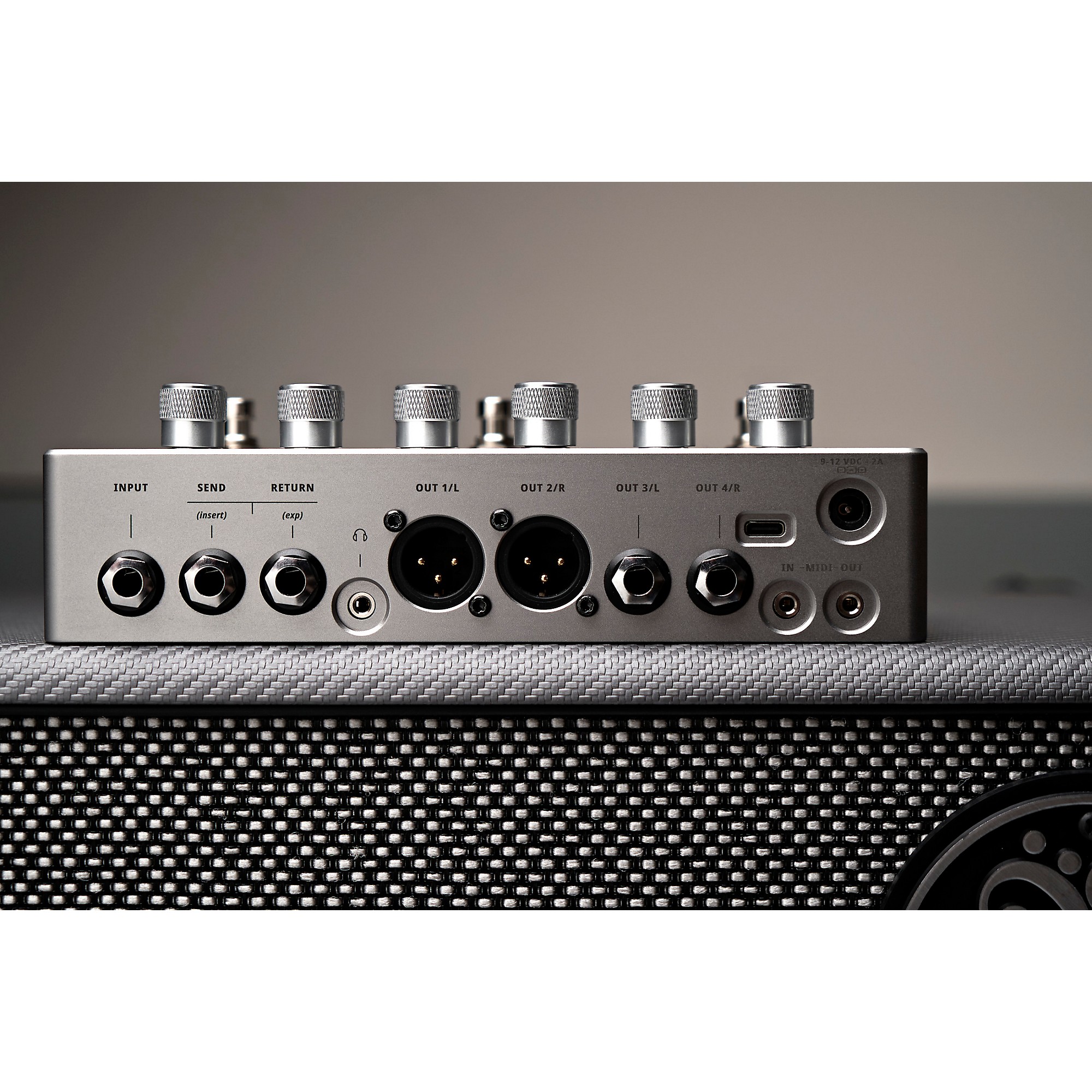 ベース Darkglass Electronics ANAGRAM Darkglass Electronics Anagram Bass Multi-Effect / Amp