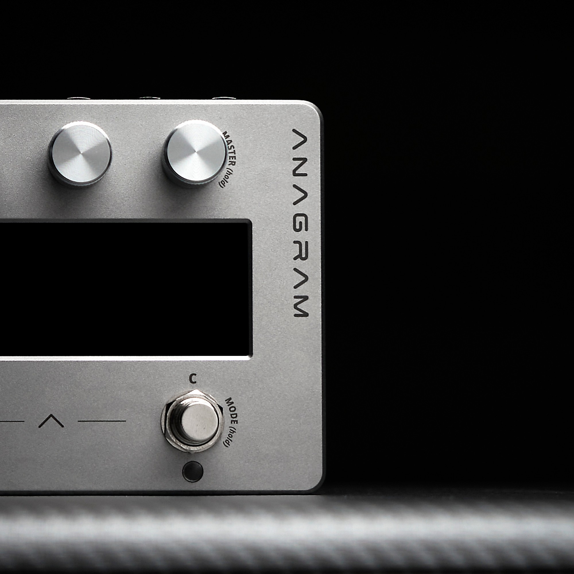 Darkglass Anagram Bass Multi-Effects Pedal | Music & Arts