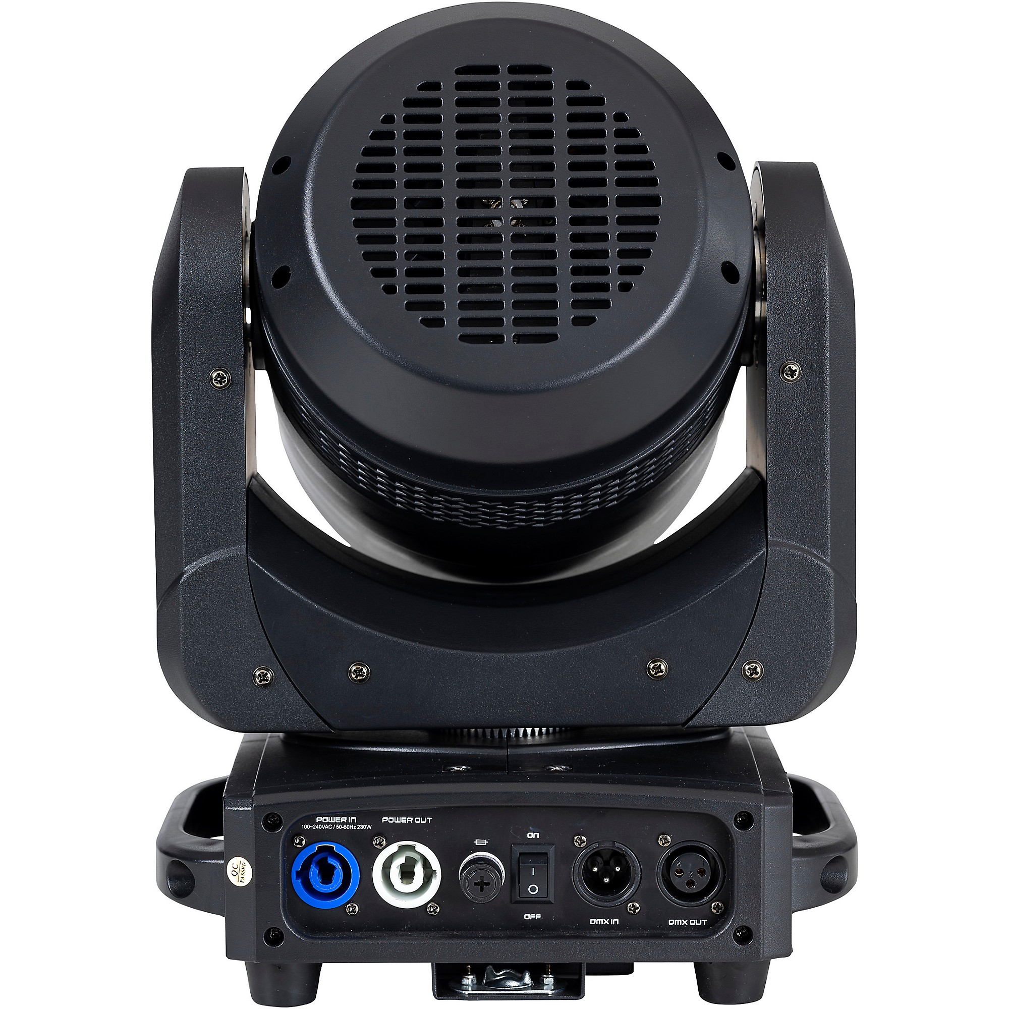ColorKey Creator BX7 Wash 280W LED Moving Head Bee-Eye Wash with