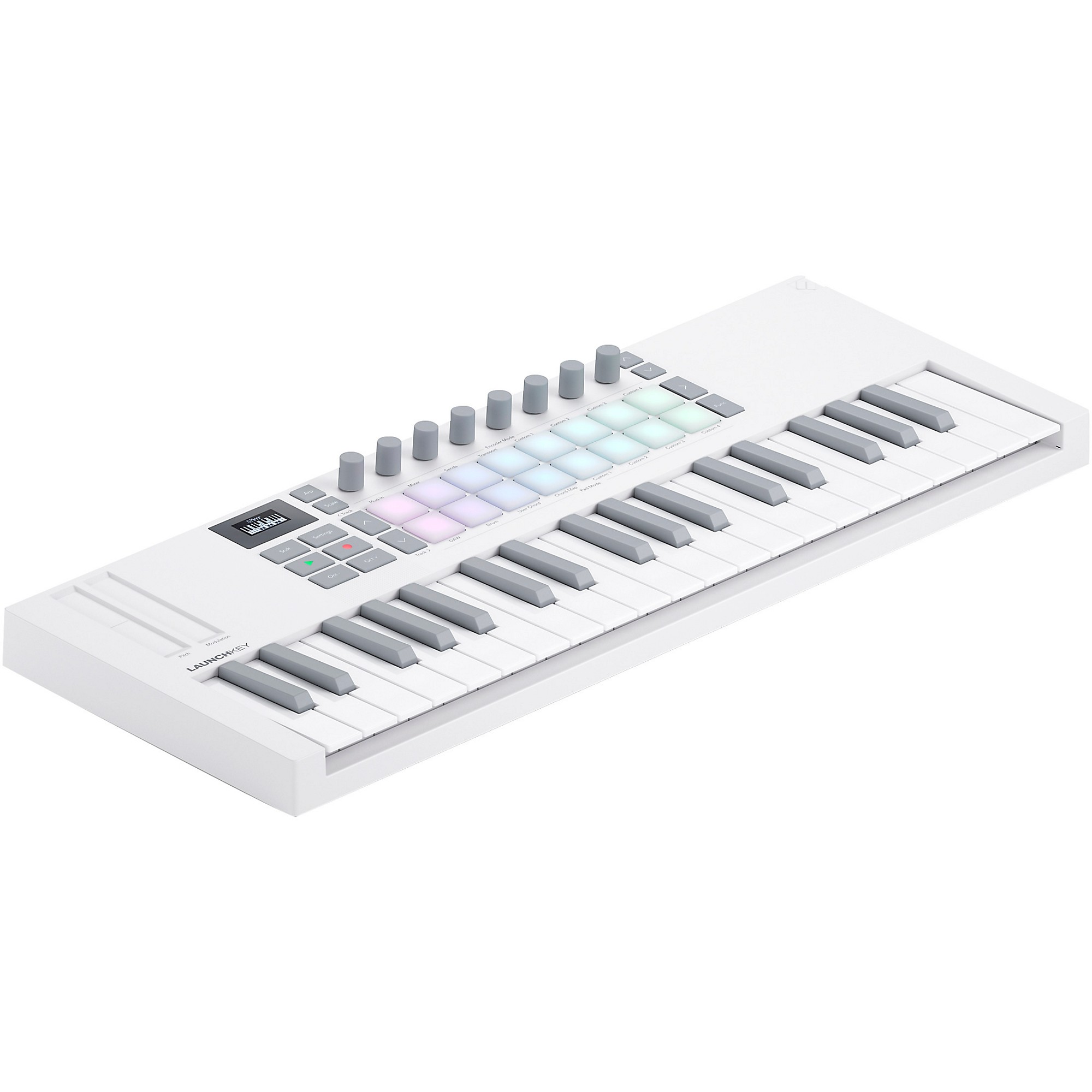 Novation Launchkey Mini 37 MK4 Keyboard Controller | Music & Arts