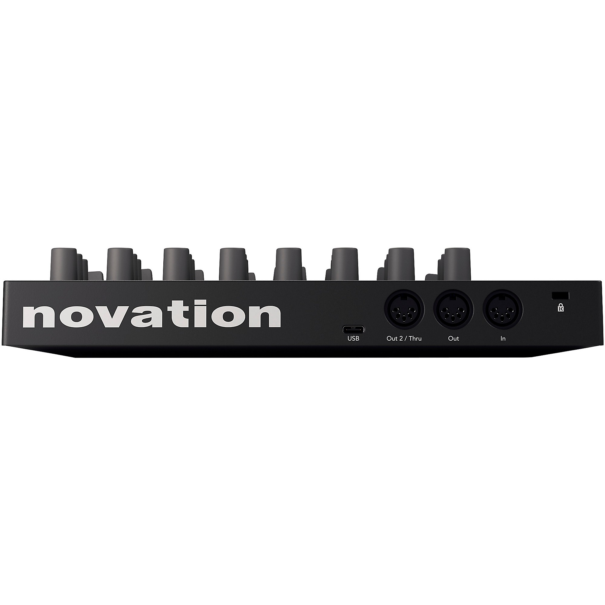 DTM・DAW Novation LAUNCH CONTROL XL mk3 Novation Launch Control XL 3 MIDI Control Surface | Music & Arts