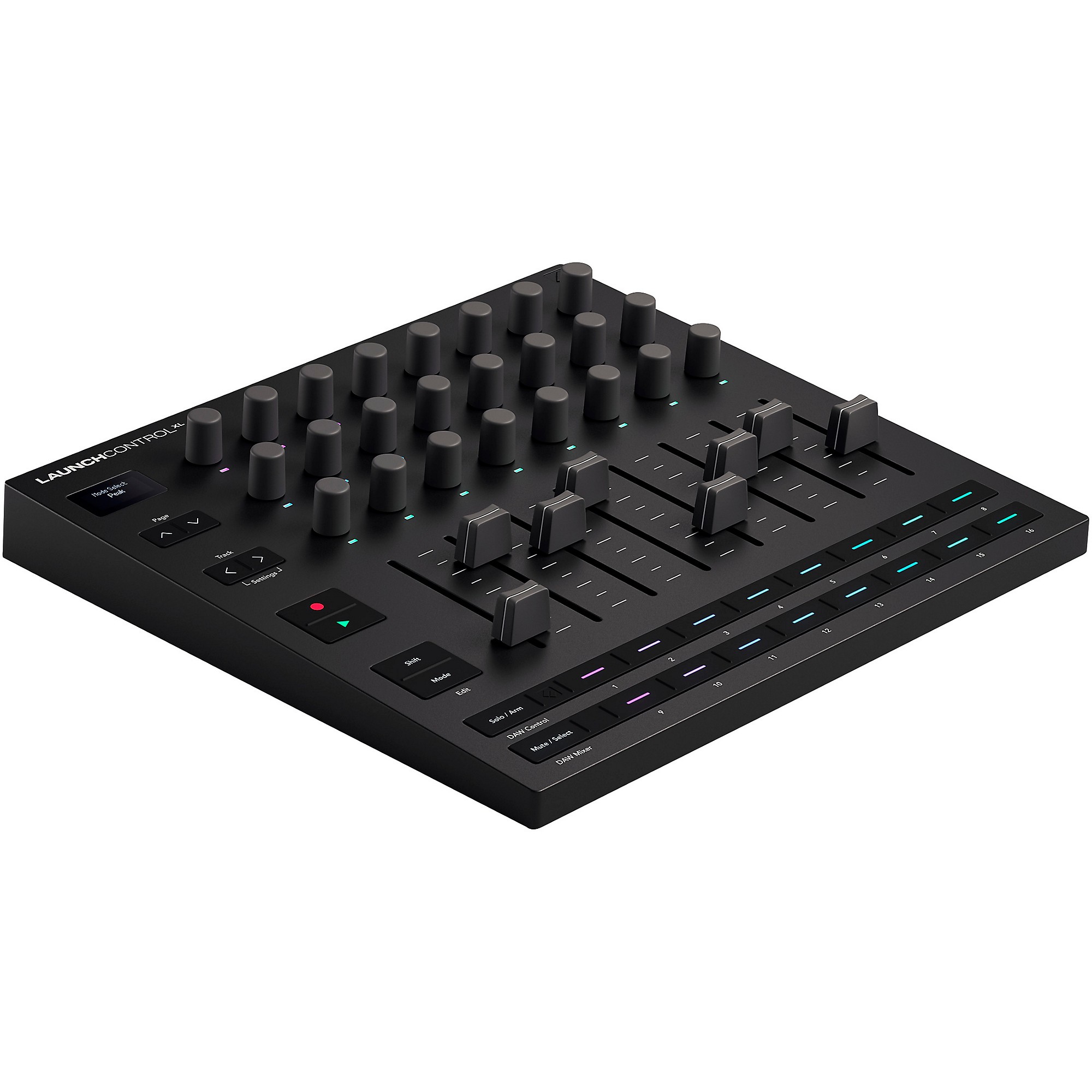 Novation Launch Control XL 3 MIDI Control Surface | Music & Arts