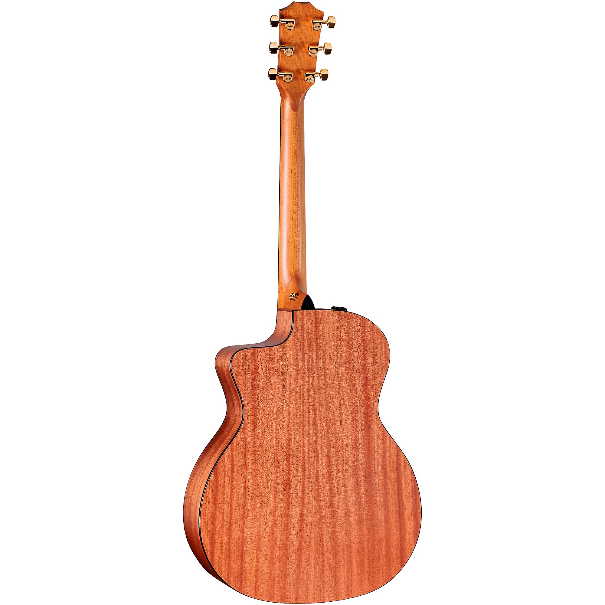 Taylor 114ce Sunset Blvd Grand Auditorium Acoustic-Electric