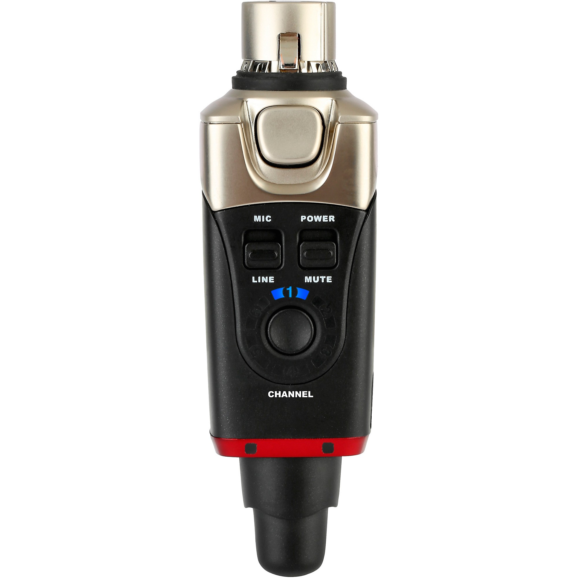 Xvive U35D Microphone Wireless System, 5.8GHz - | Music & Arts