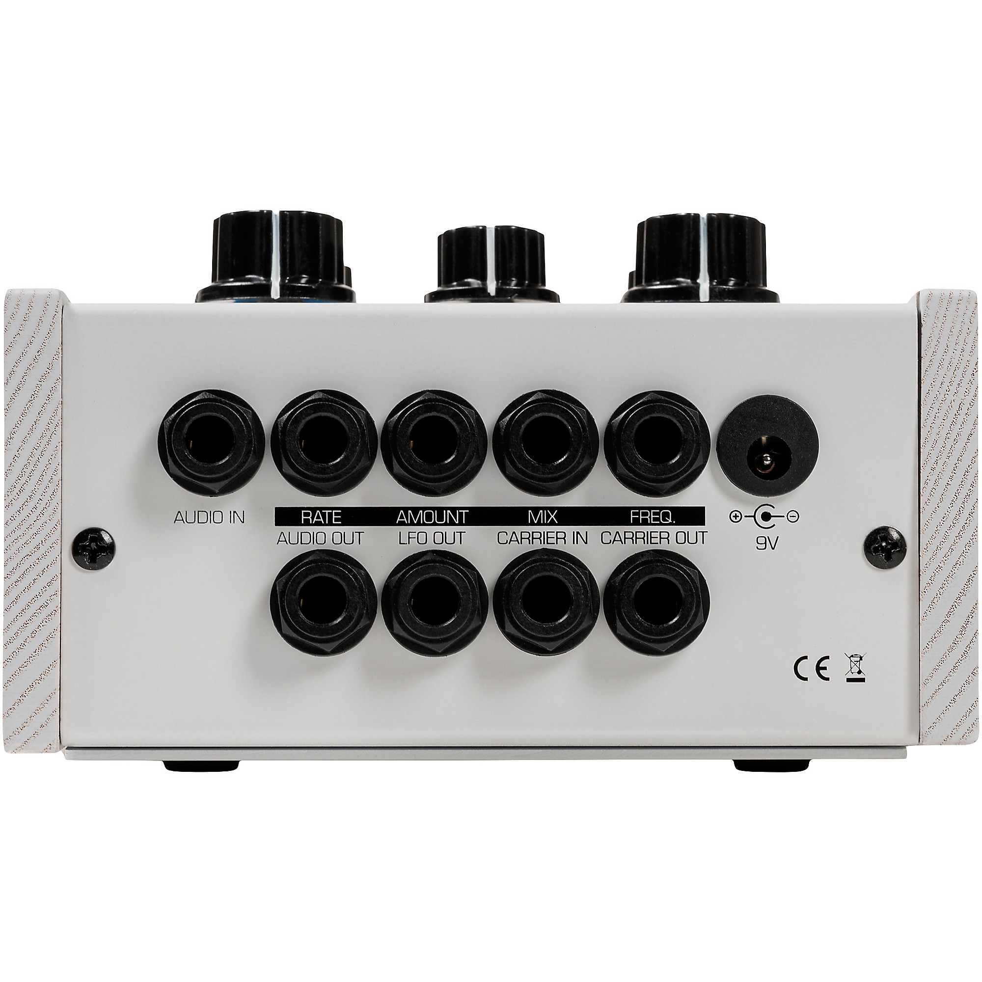 Warm Audio RingerBringer Ring Modulator Effects Pedal | Music & Arts