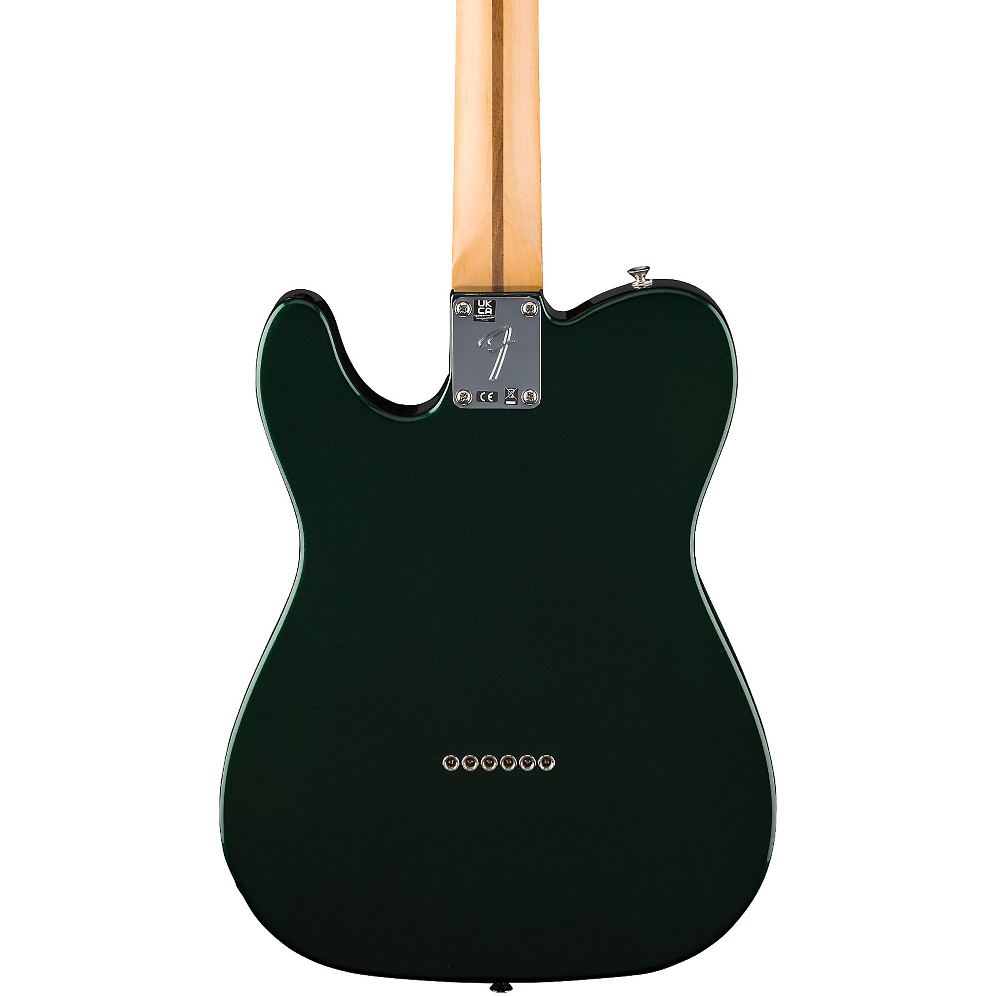 Fender Player II Telecaster Limited-Edition Electric Guitar Kit