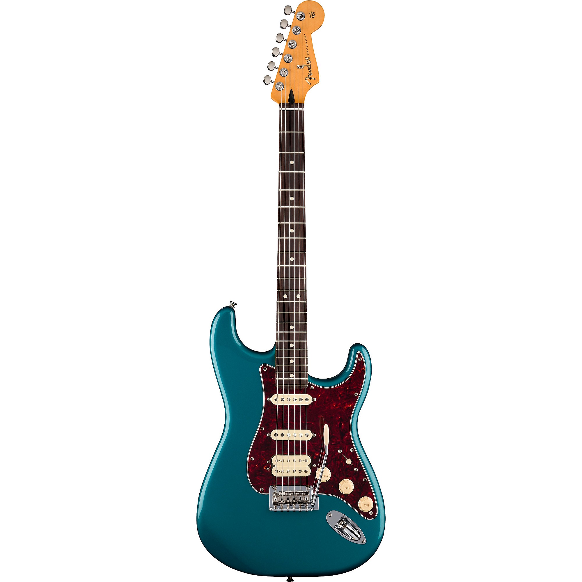 Fender Player II Stratocaster HSS Rosewood Fingerboard Limited