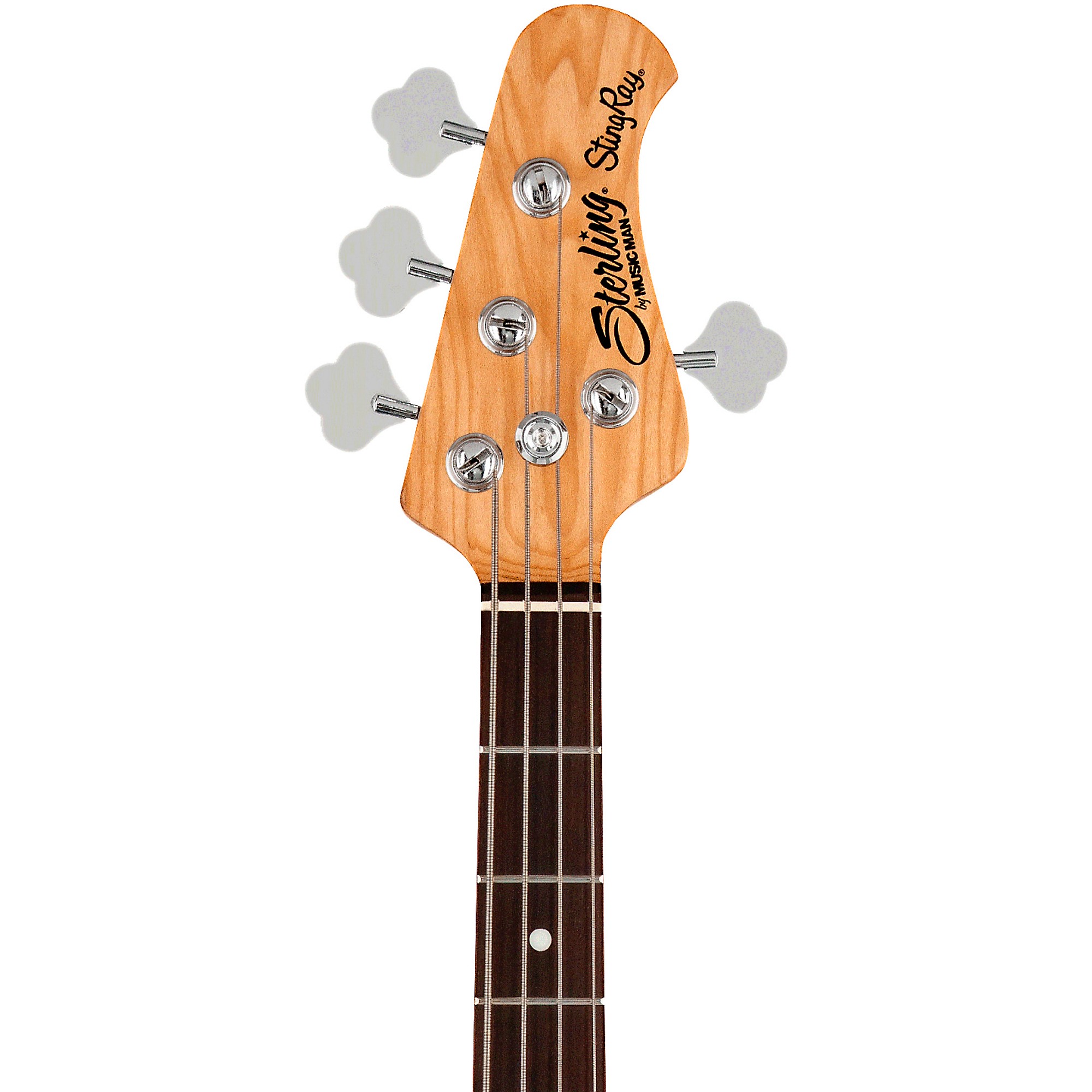 Sterling by Music Man StingRay RAY34 Electric Bass Guitar