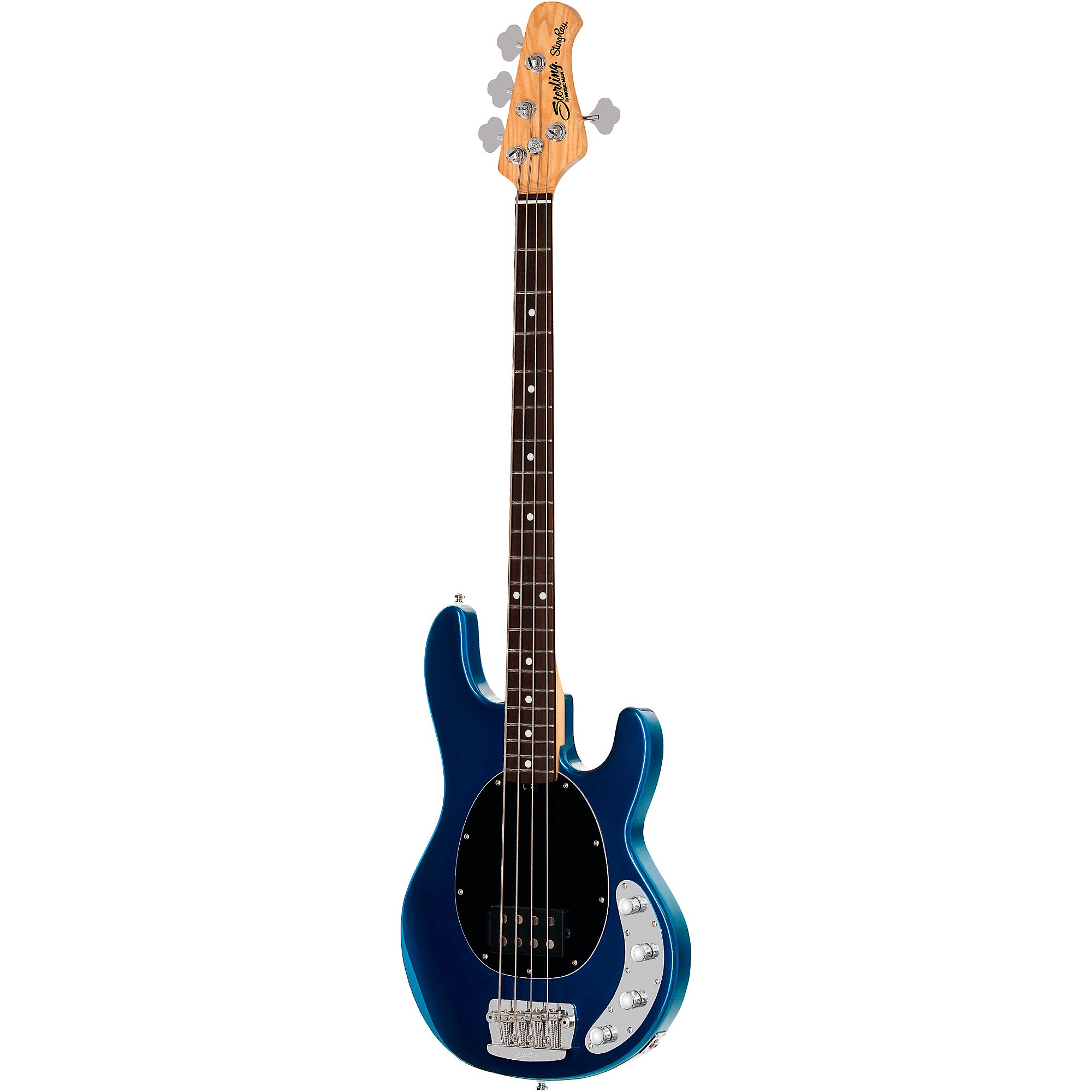 Sterling by Music Man StingRay RAY34 Electric Bass Guitar