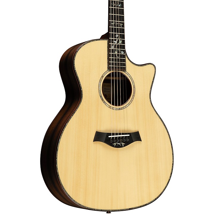 Taylor 914ce Legacy Grand Auditorium Acoustic-Electric Guitar Taylor 914ce Legacy Grand Auditorium Acoustic-Electric Guitar