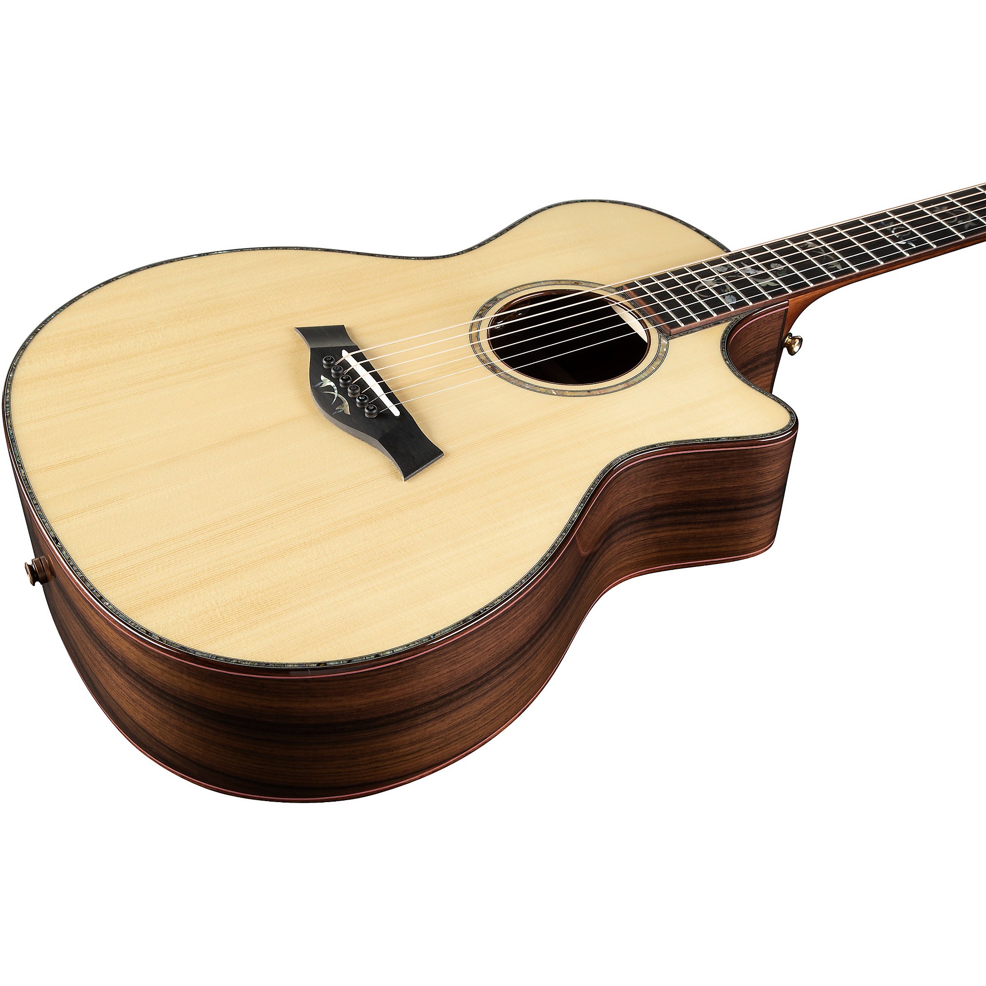 Taylor 914ce Legacy Grand Auditorium Acoustic-Electric Guitar Taylor 914ce Legacy Grand Auditorium Acoustic-Electric Guitar