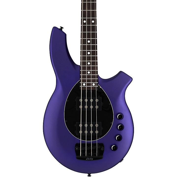 Sterling by Music Man Bongo Bass Guitar - | Music & Arts