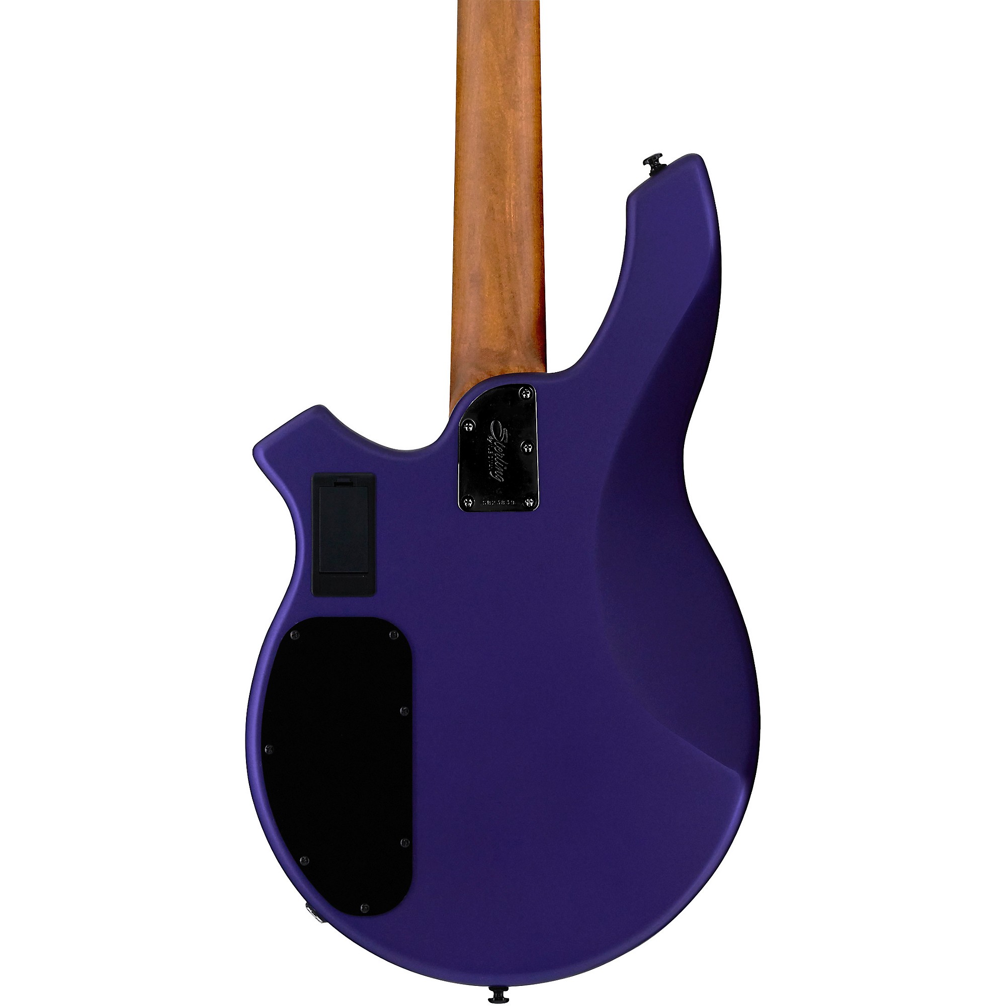 Sterling by Music Man Bongo Bass Guitar - | Music & Arts