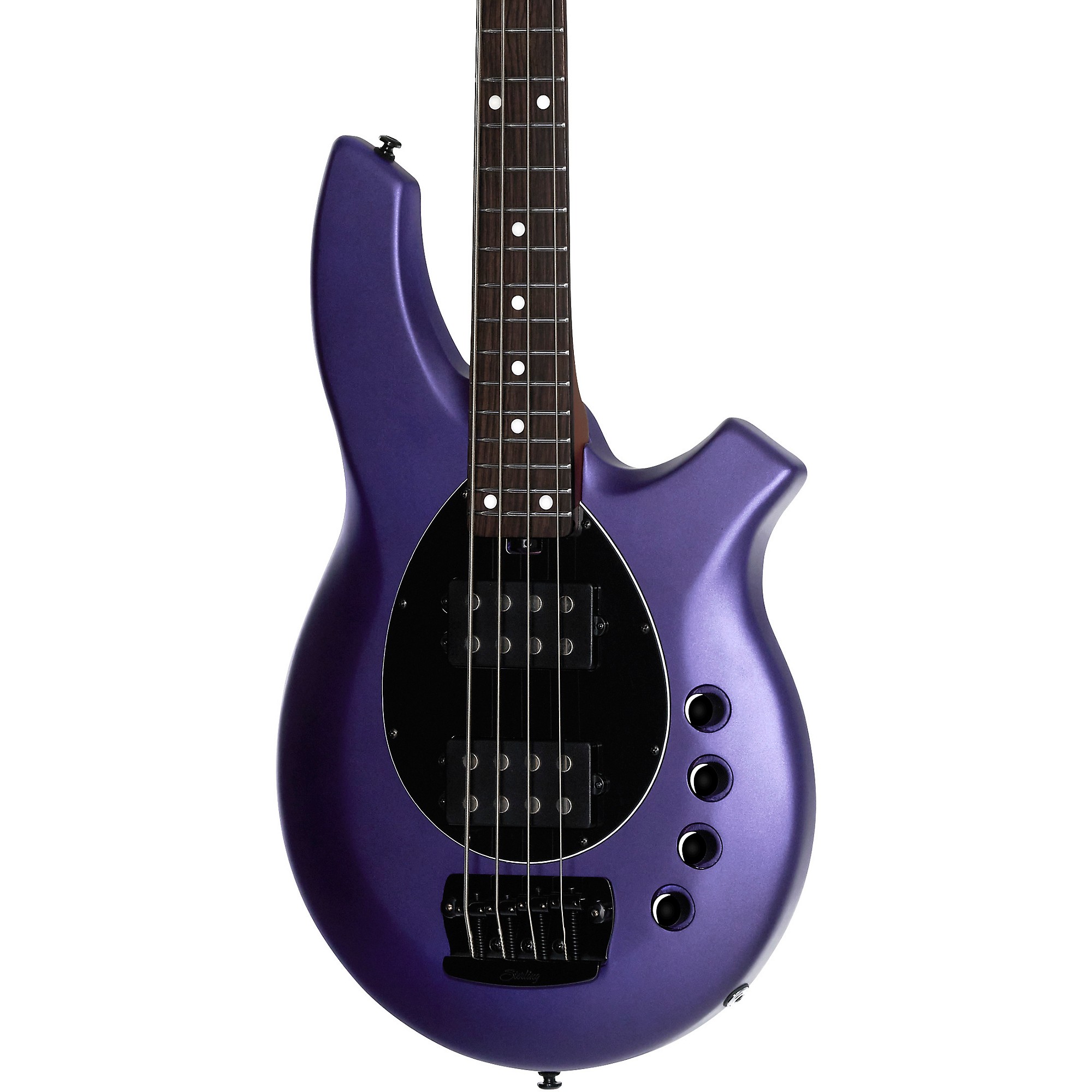 Sterling by Music Man Bongo Bass Guitar - | Music & Arts