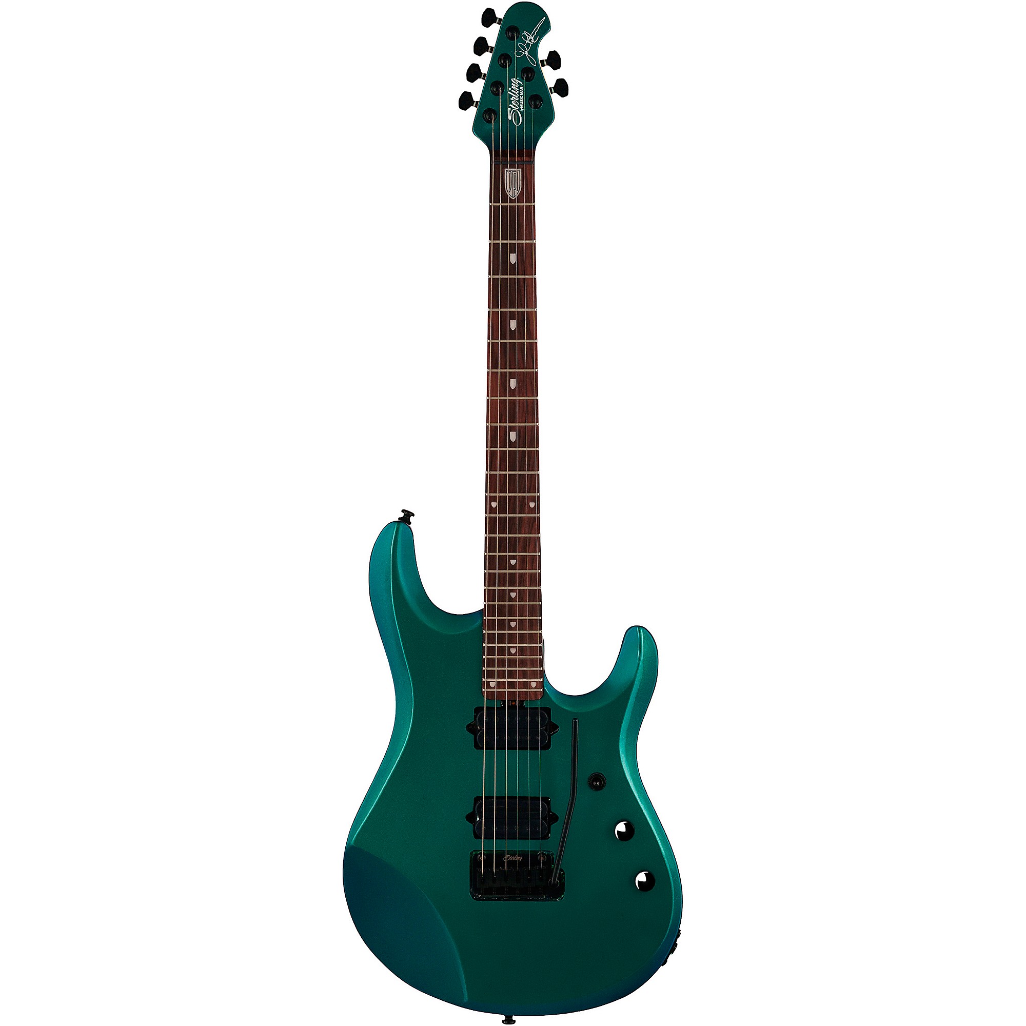 Sterling by Music Man JP60 DiMarzio John Petrucci Signature