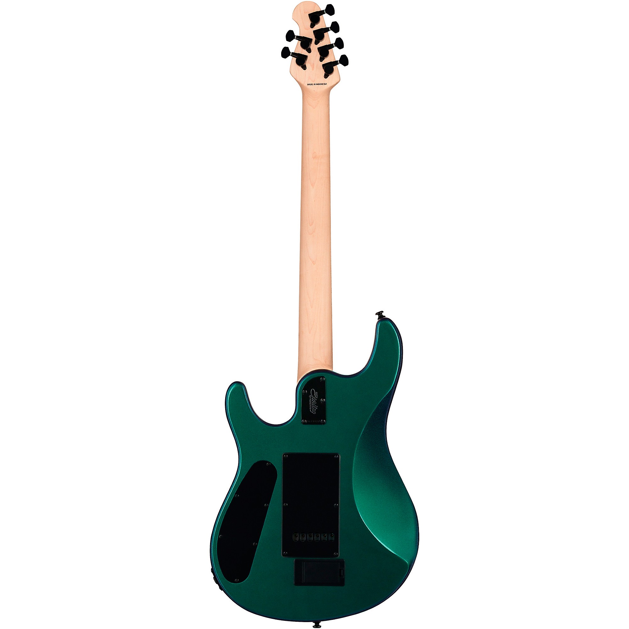 Sterling by Music Man JP60 DiMarzio John Petrucci Signature