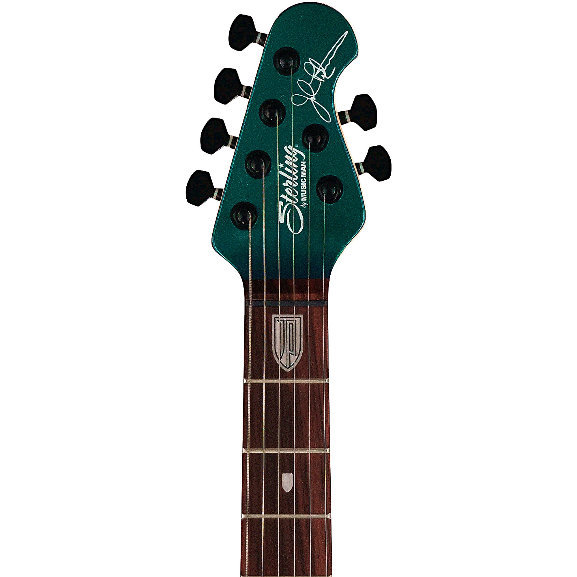 Sterling by musicman JP60 Dimarzio PU交換 Sterling by MUSIC MAN JP60 電装系パーツ交換＆セットアップ | ギター