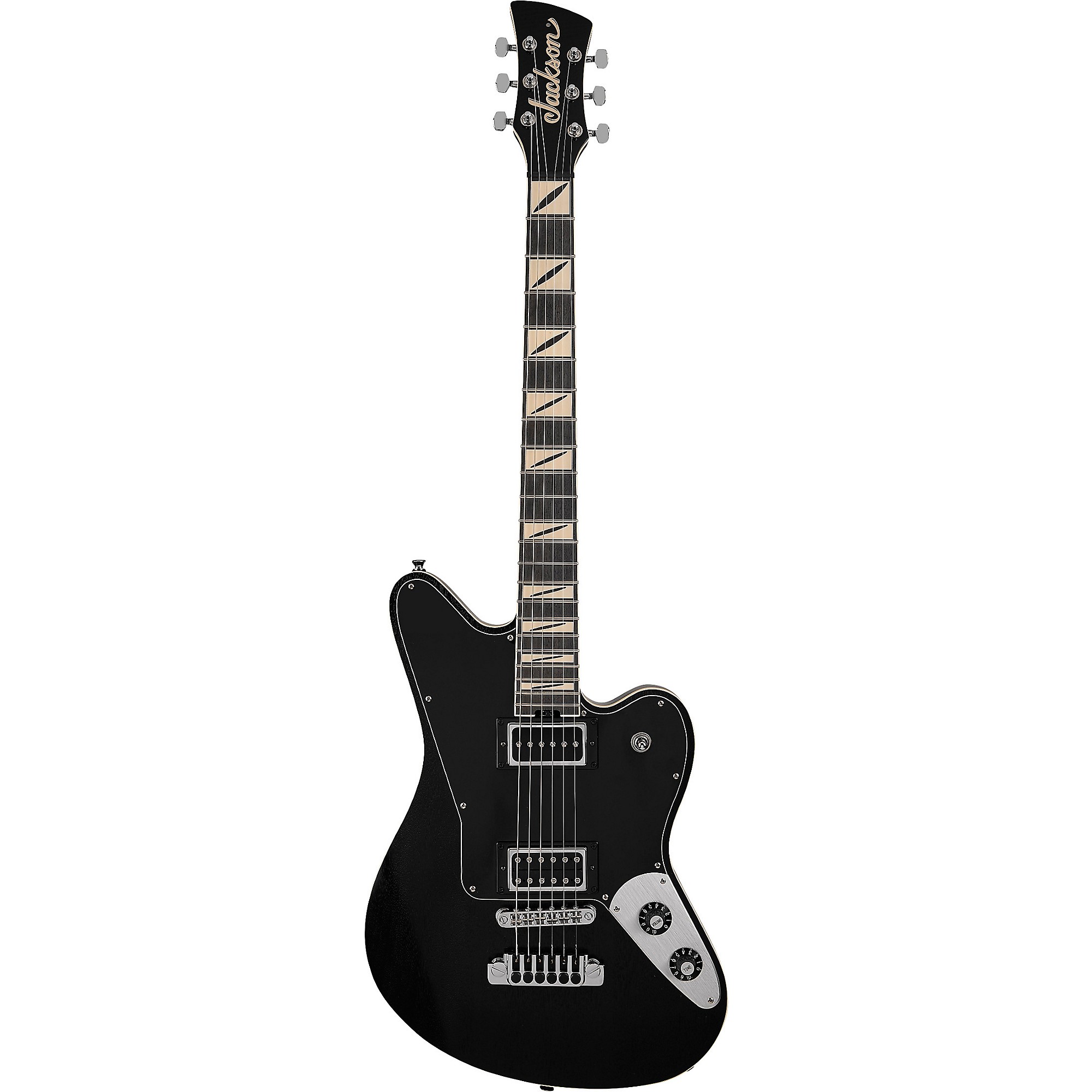Jackson Pro Series Signature Lee Malia LM-87 Electric Guitar