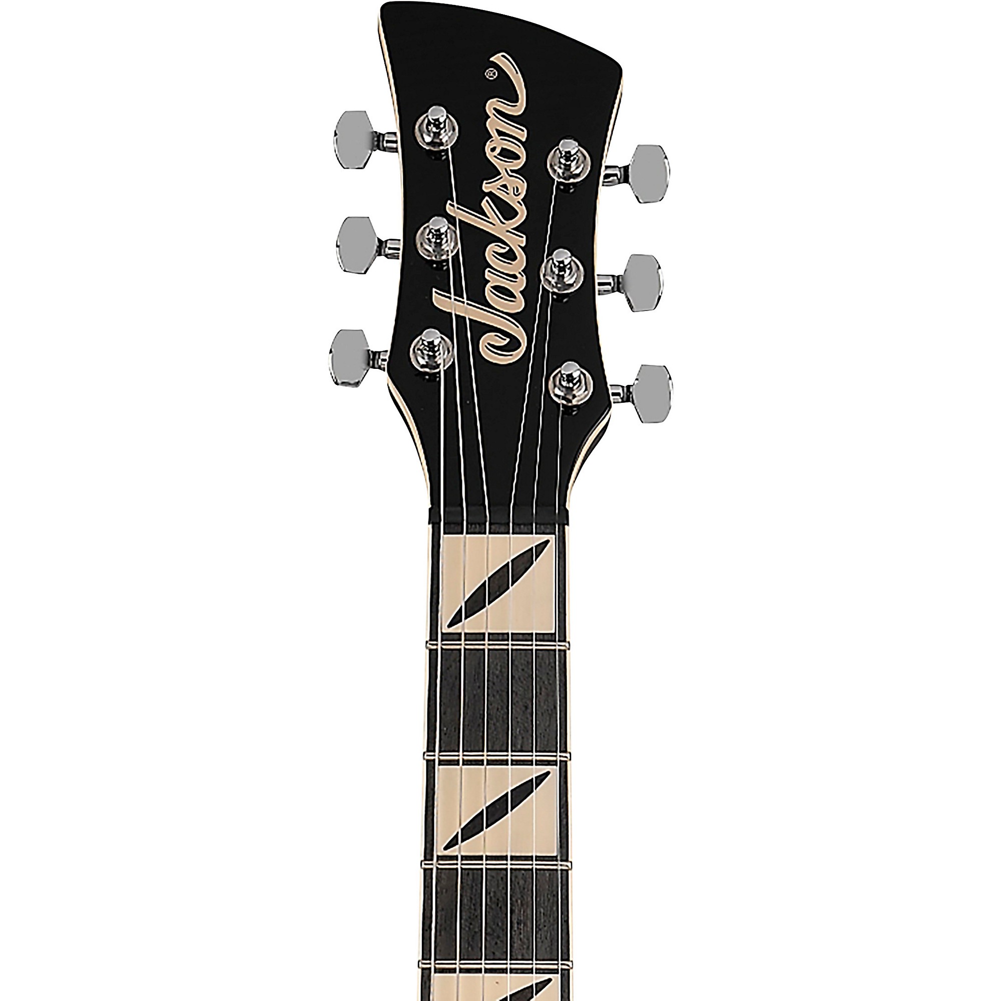 Jackson Pro Series Signature Lee Malia LM-87 Electric Guitar