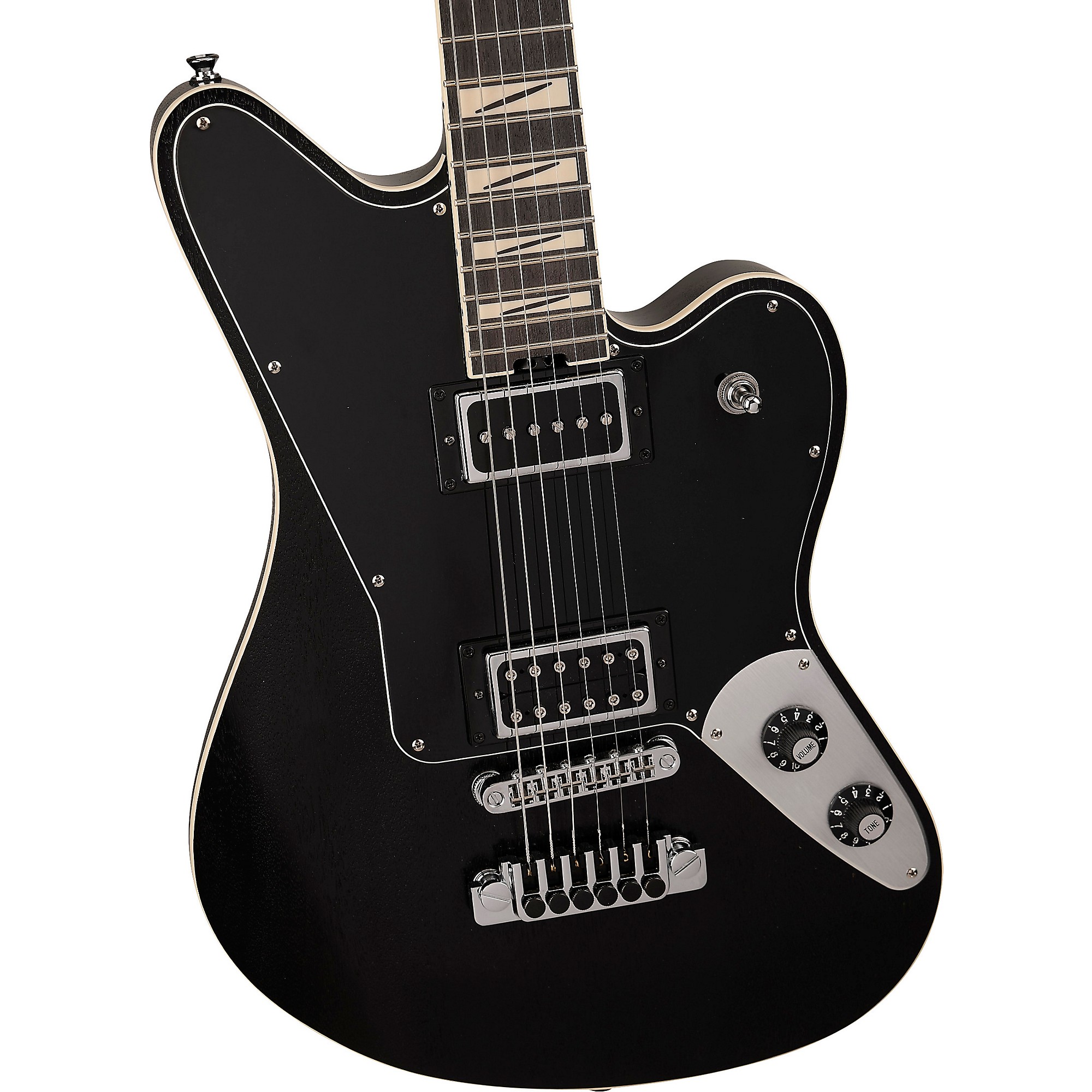 Jackson Pro Series Signature Lee Malia LM-87 Electric Guitar