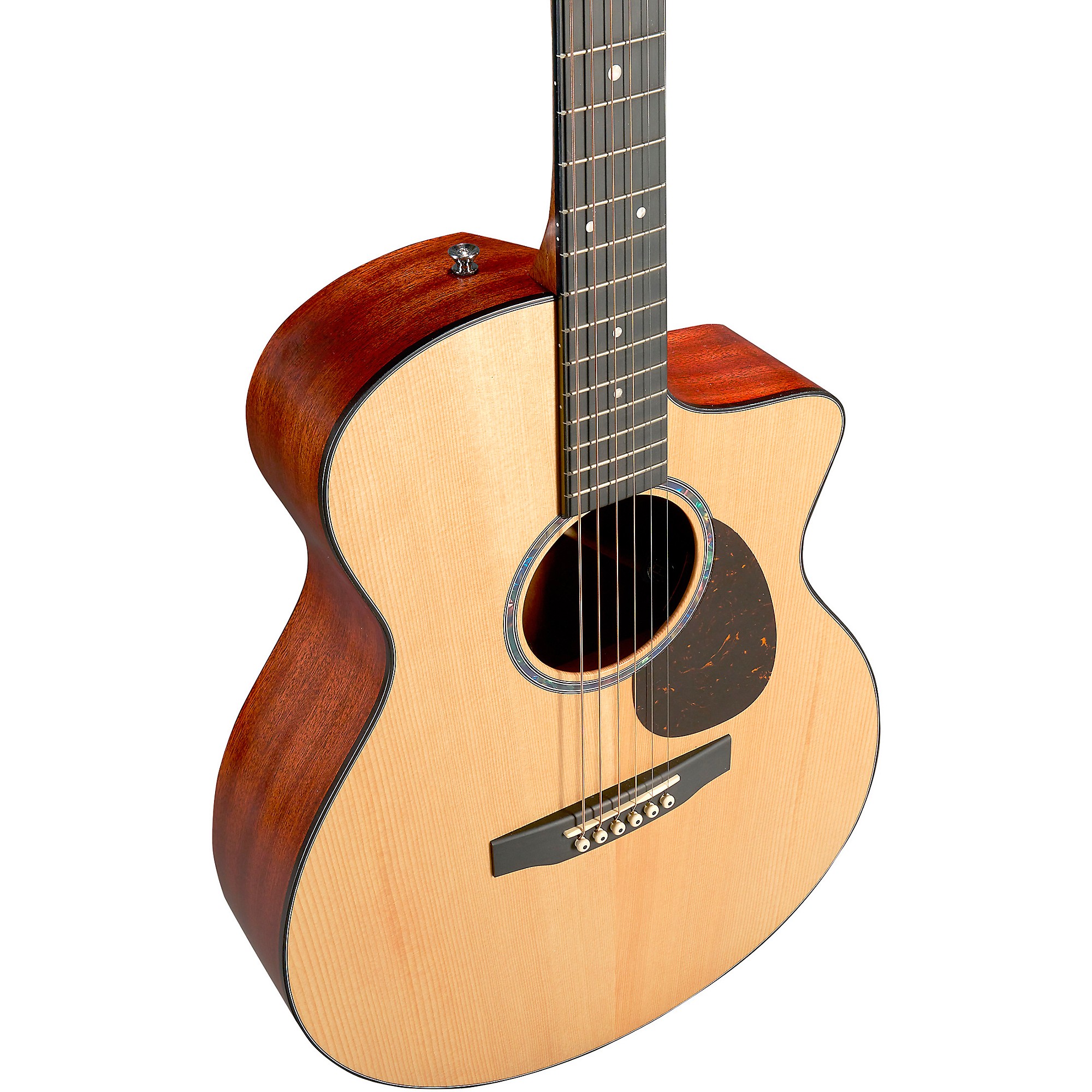 Martin SC-10E Spruce Acoustic-Electric Guitar | Music & Arts