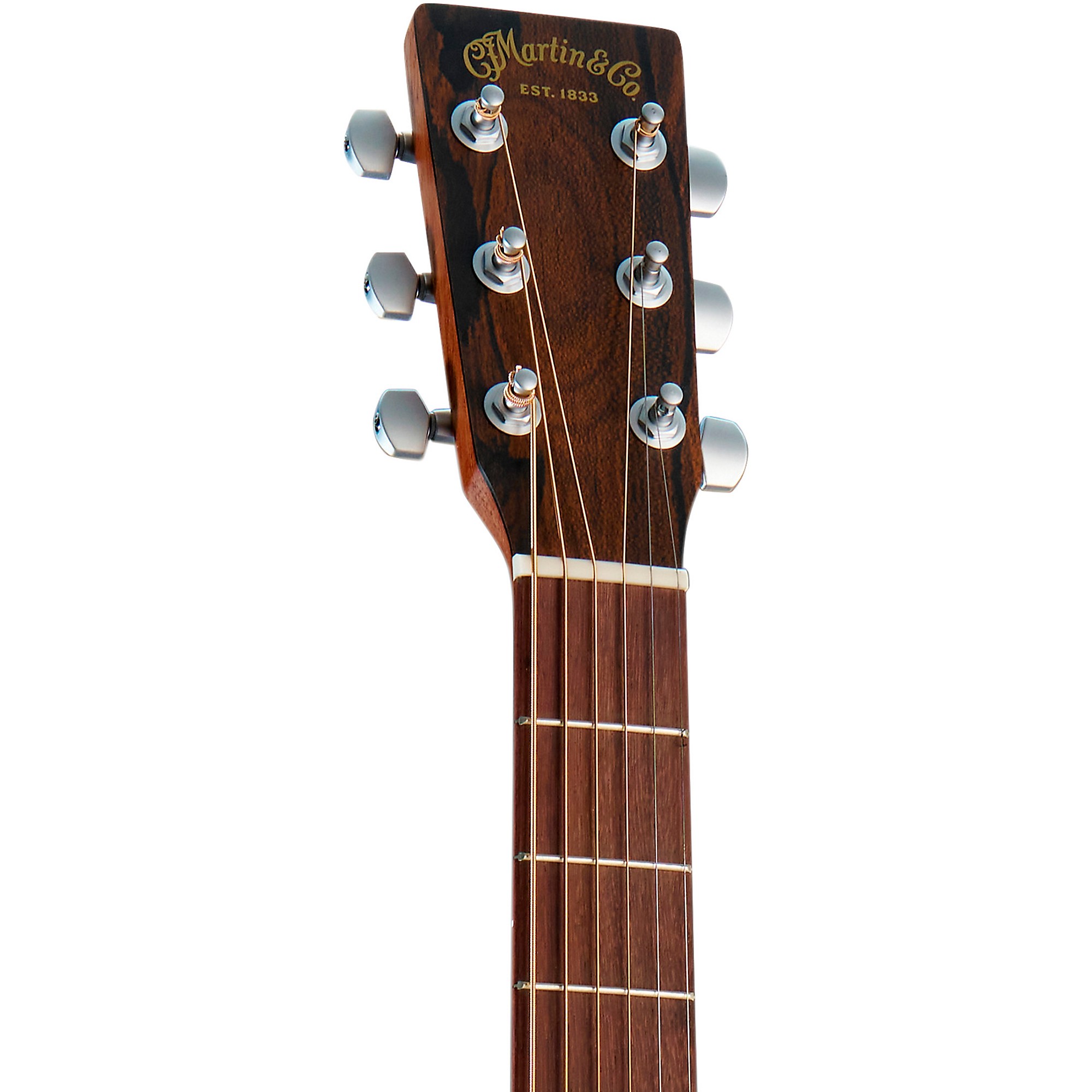 Martin OMC-X2E X Series Special HPL Ziricote Limited-Edition