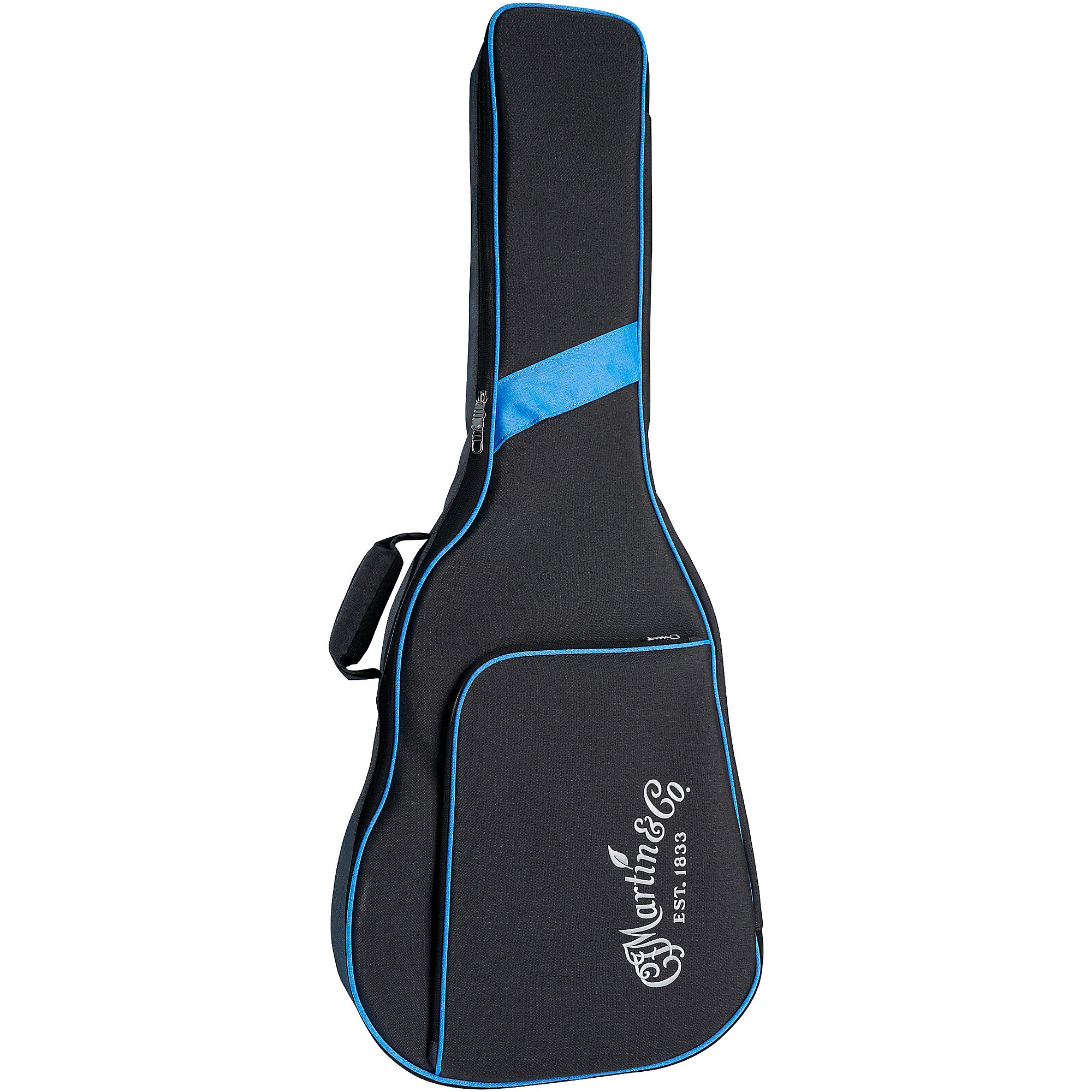 Martin OMC-X2E X Series Special HPL Ziricote Limited-Edition