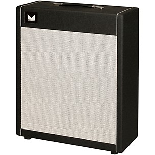 Morgan Amplification M212V Vertical 150W 2x12 Guitar Speaker Cabinet with Celestion Creamback Speakers