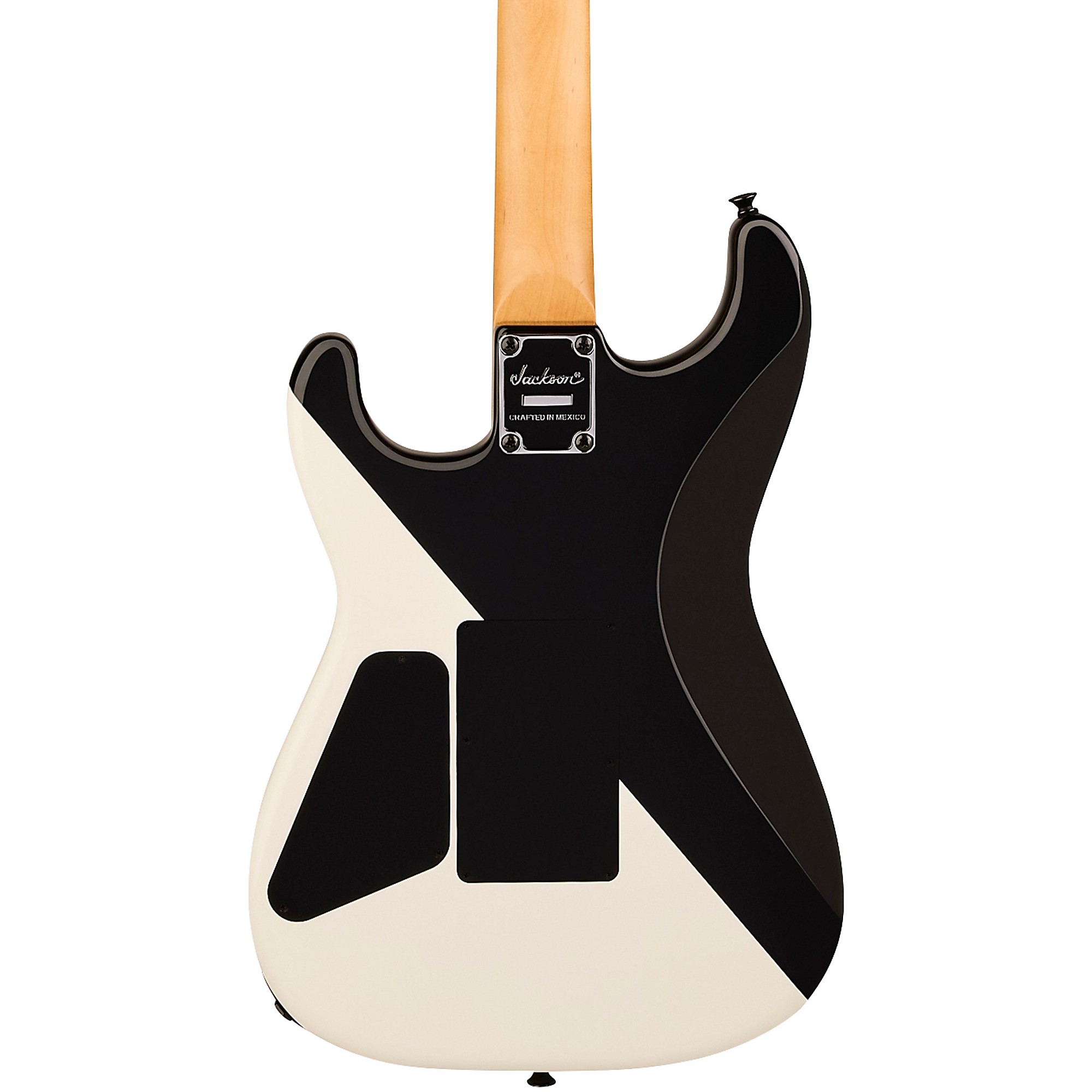 Jackson Pro Origins 1985 San Dimas SD1 Limited-Edition Electric