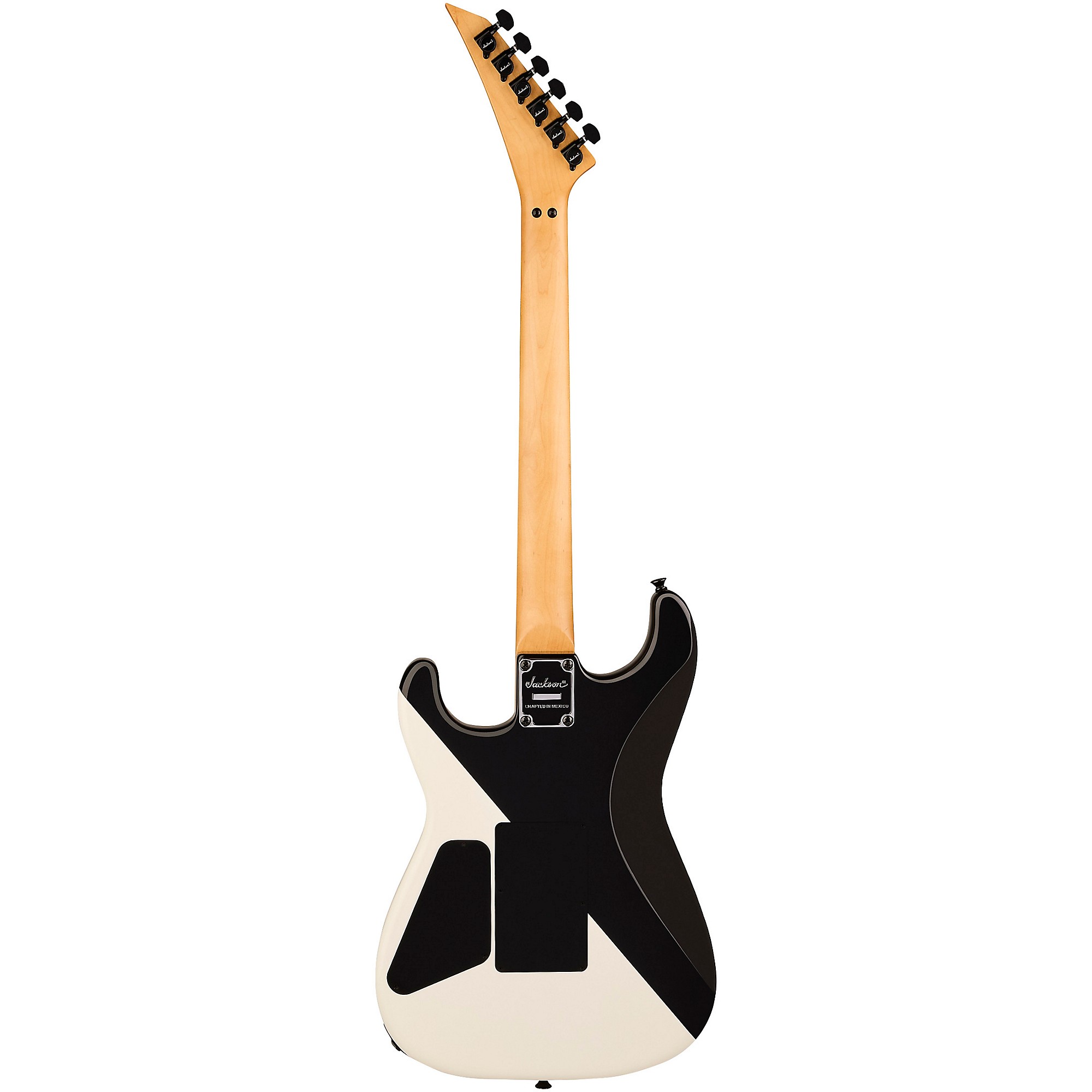 Jackson Pro Origins 1985 San Dimas SD1 Limited-Edition Electric