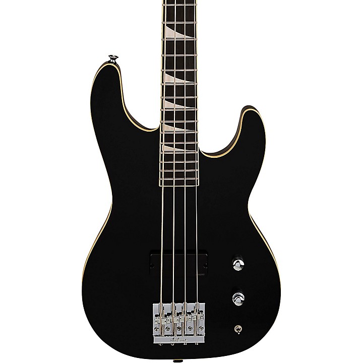 Jackson Pro Plus Pure Metal CB1A Limited-Edition Concert Bass