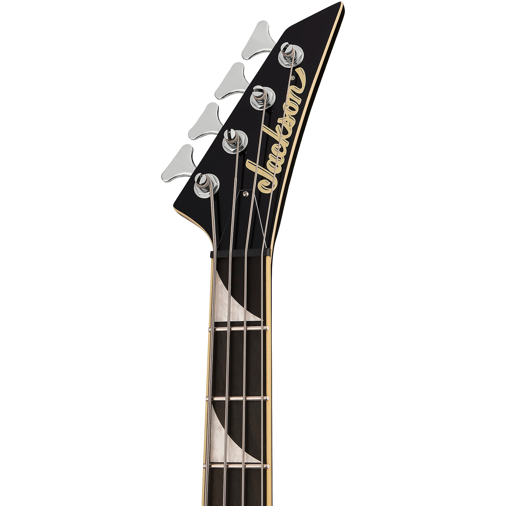 楽器 Provision / Underscore Series JB Jackson Pro Plus Pure Metal CB1A Limited-Edition Concert Bass