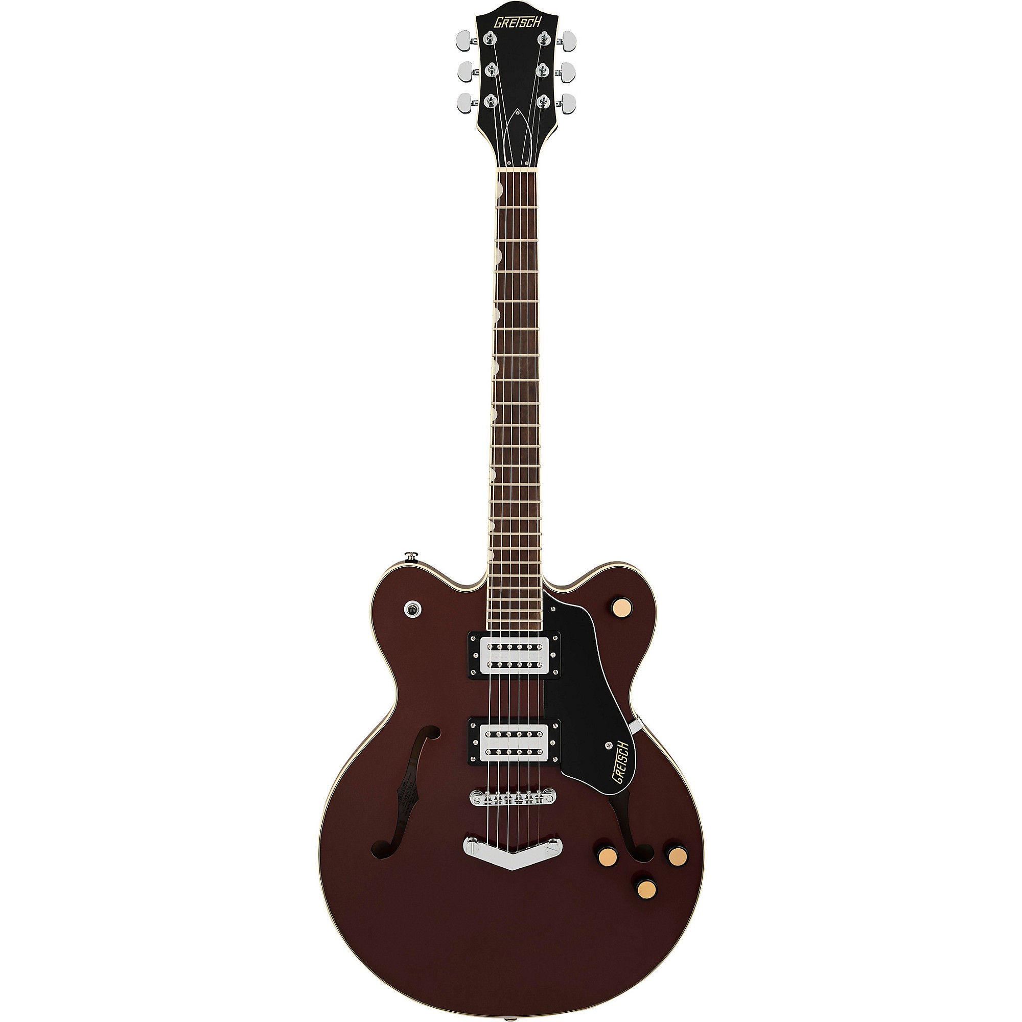 Gretsch Guitars G2622 Streamliner Center Block With V-Stoptail