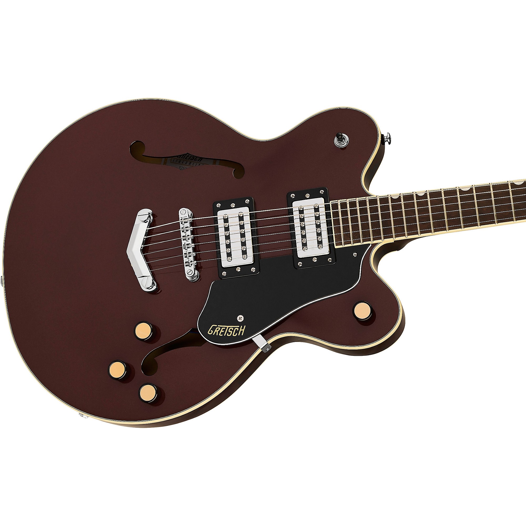 Gretsch Guitars G2622 Streamliner Center Block With V-Stoptail