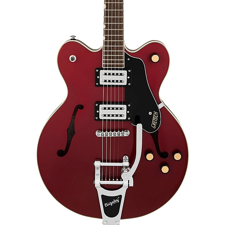 Gretsch Guitars G2622T Streamliner Center Block With Bigsby